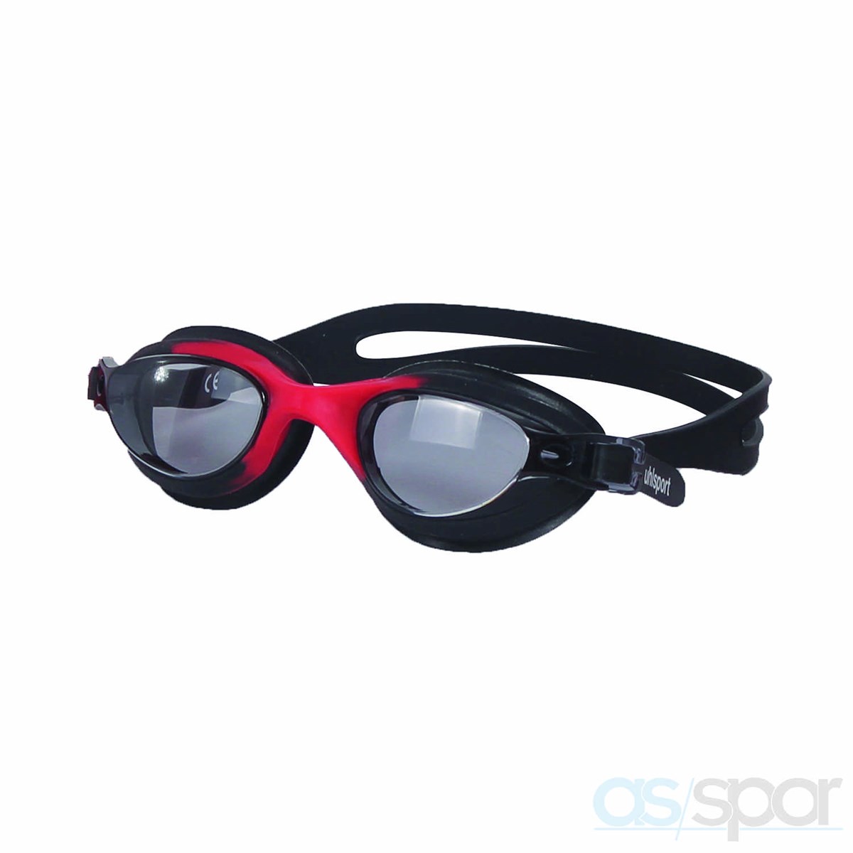 SWG-1100UHLSport Yüzücü Gözlüğü