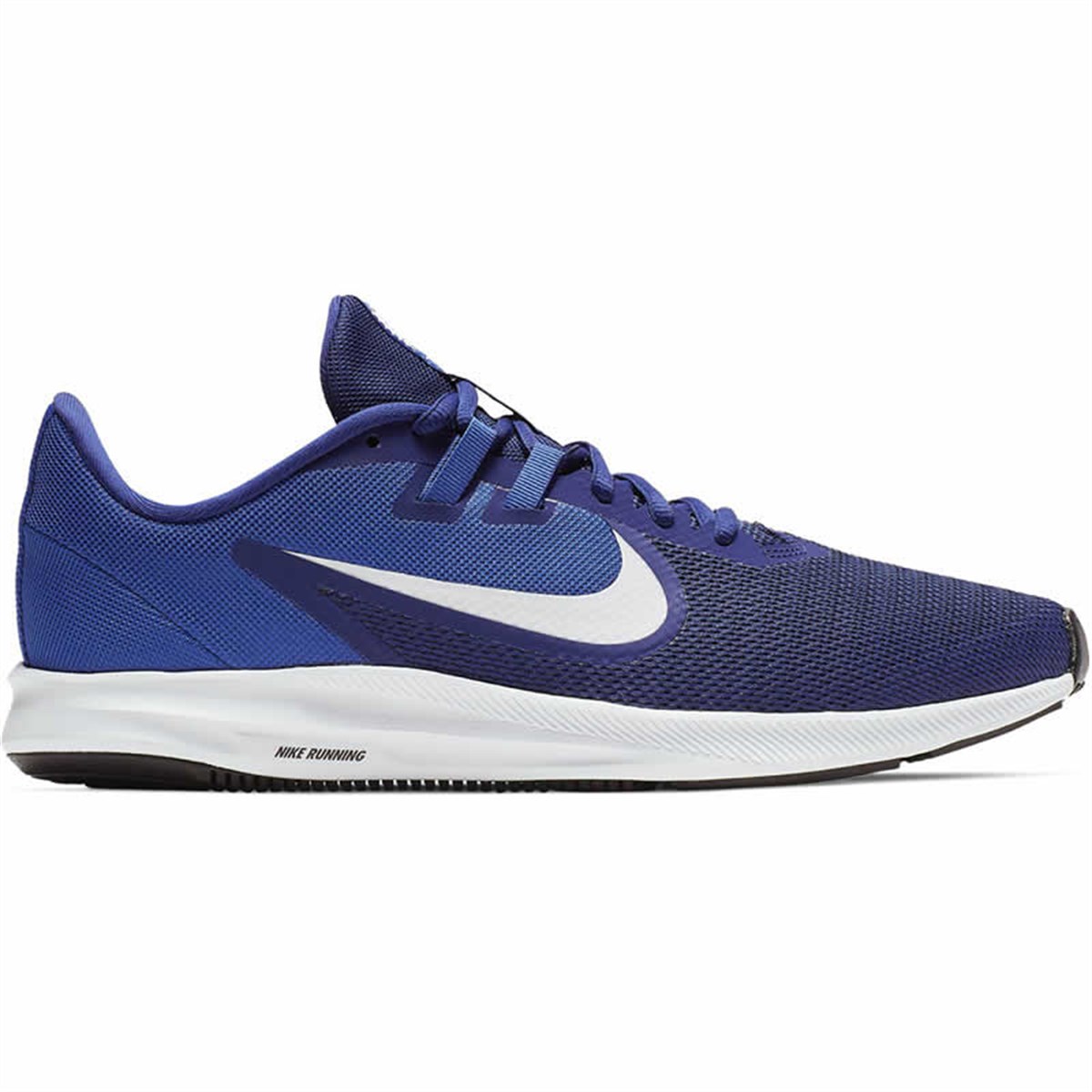 AQ7481-400NEBIMV3NEBIMV3|AQ7481-400|DEBLACKNIKE DOWNSHIFTER 9 DEEP ROYAL BLUE/WHITE AQ7481 400