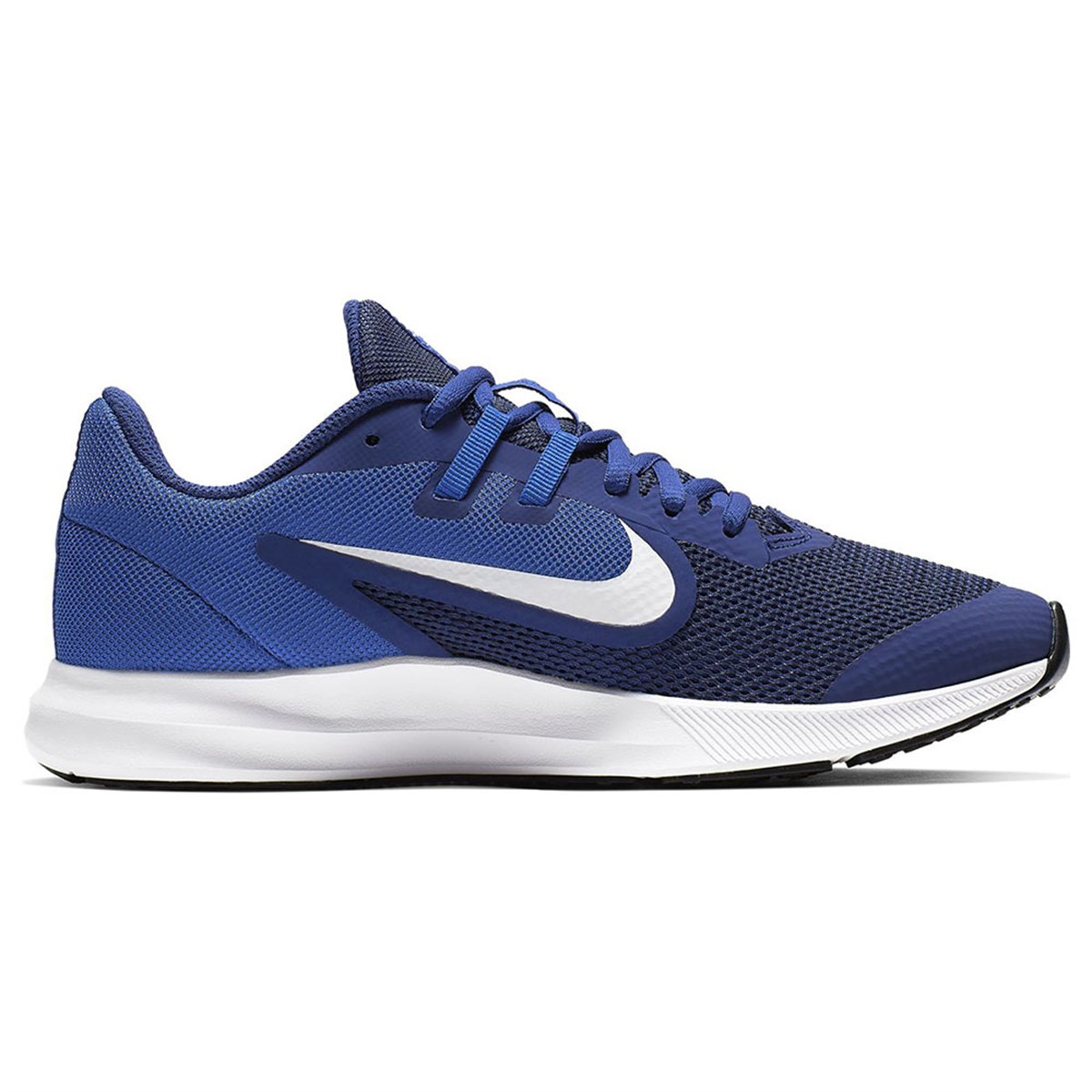 AR4135-400NEBIMV3NEBIMV3|AR4135-400|DEEPNİKE DOWNSHIFTER 9 (GS)-DEEP ROYAL BLUE/WHITE-GAME ROYAL-BLACK