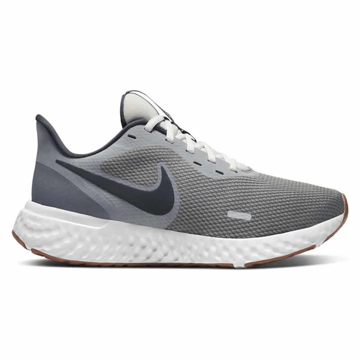 BQ3204-008NEBIMV3NEBIMV3|BQ3204-008|SMDUSTNİKE REVOLUTION 5 ERKEK GÜNLÜK AYAKKABI BQ3204-008-SMOKE GREY/DK SMOKE GREY-PHOTON DUST