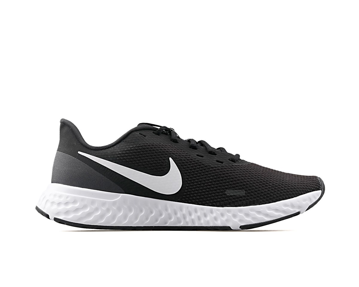 BQ3204-002NEBIMV3NEBIMV3|BQ3204-002|BLACKNİKE REVOLUTION 5 ERKEK GÜNLÜK AYAKKABI BQ3204-002-BLACK