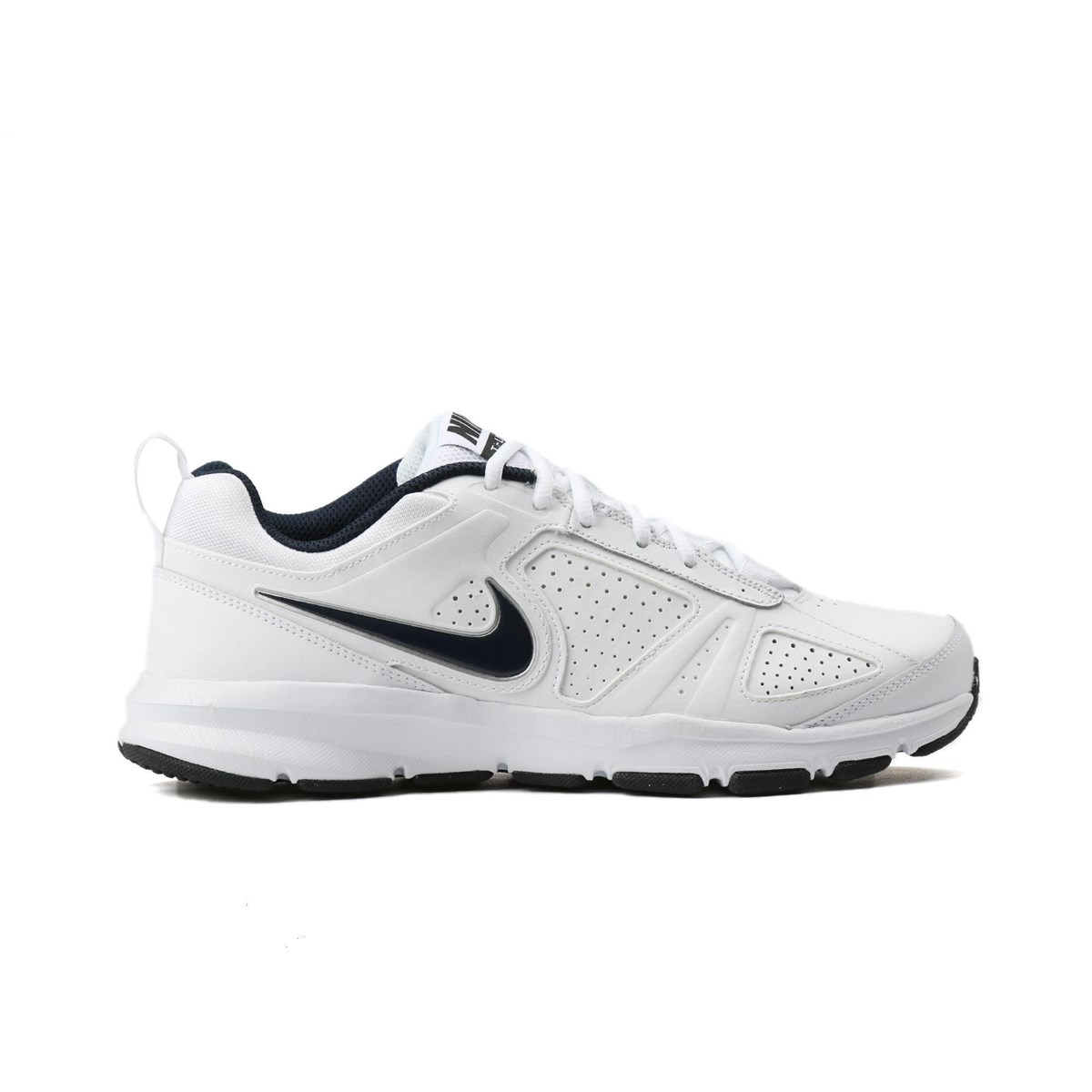 616544-101NEBIMV3NEBIMV3|616544-101|WHITENİKE T-LITE XI ERKEK GÜNLÜK AYAKKABI-WHITE