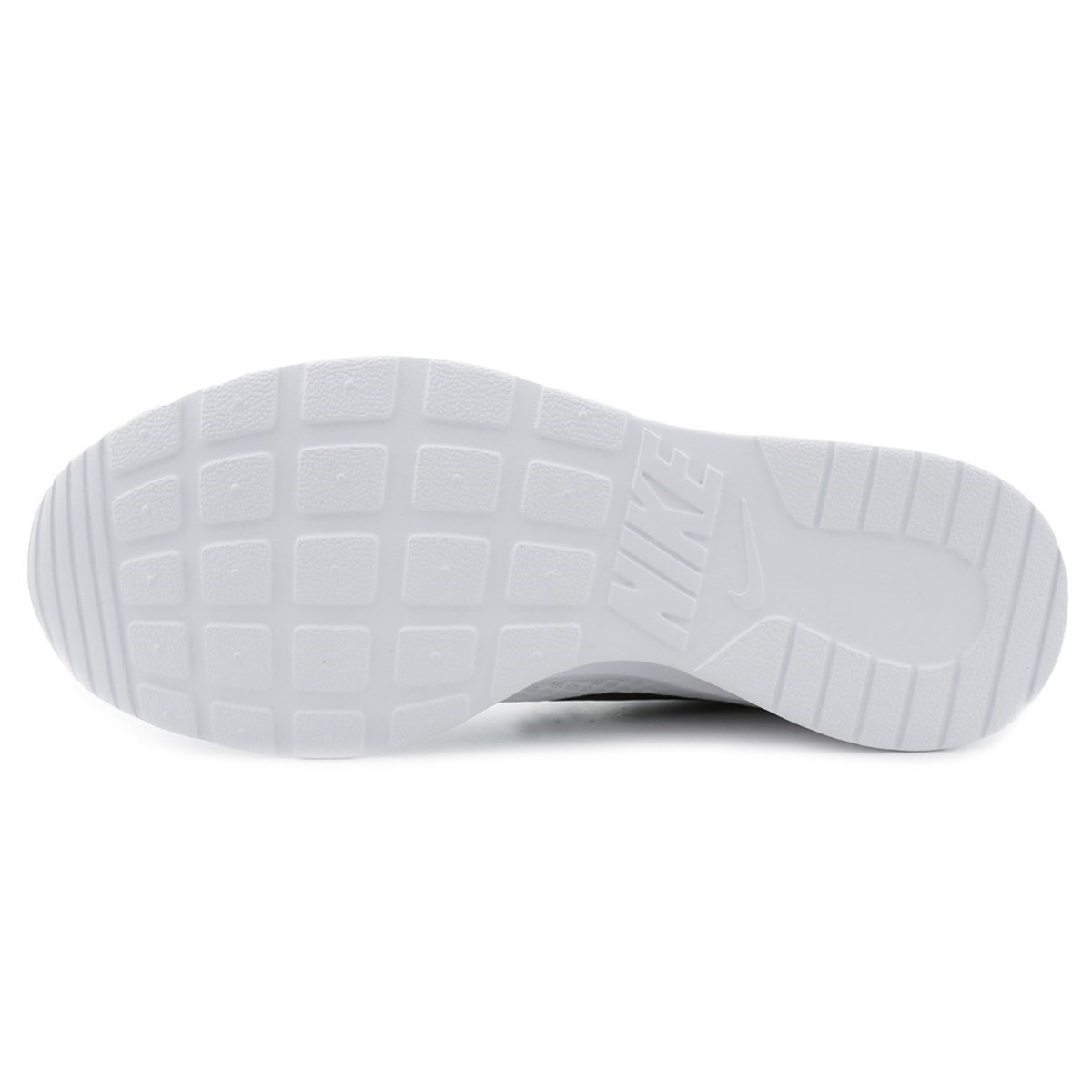 Nike Tanjun Erkek Gunluk Ayakkab algiyin