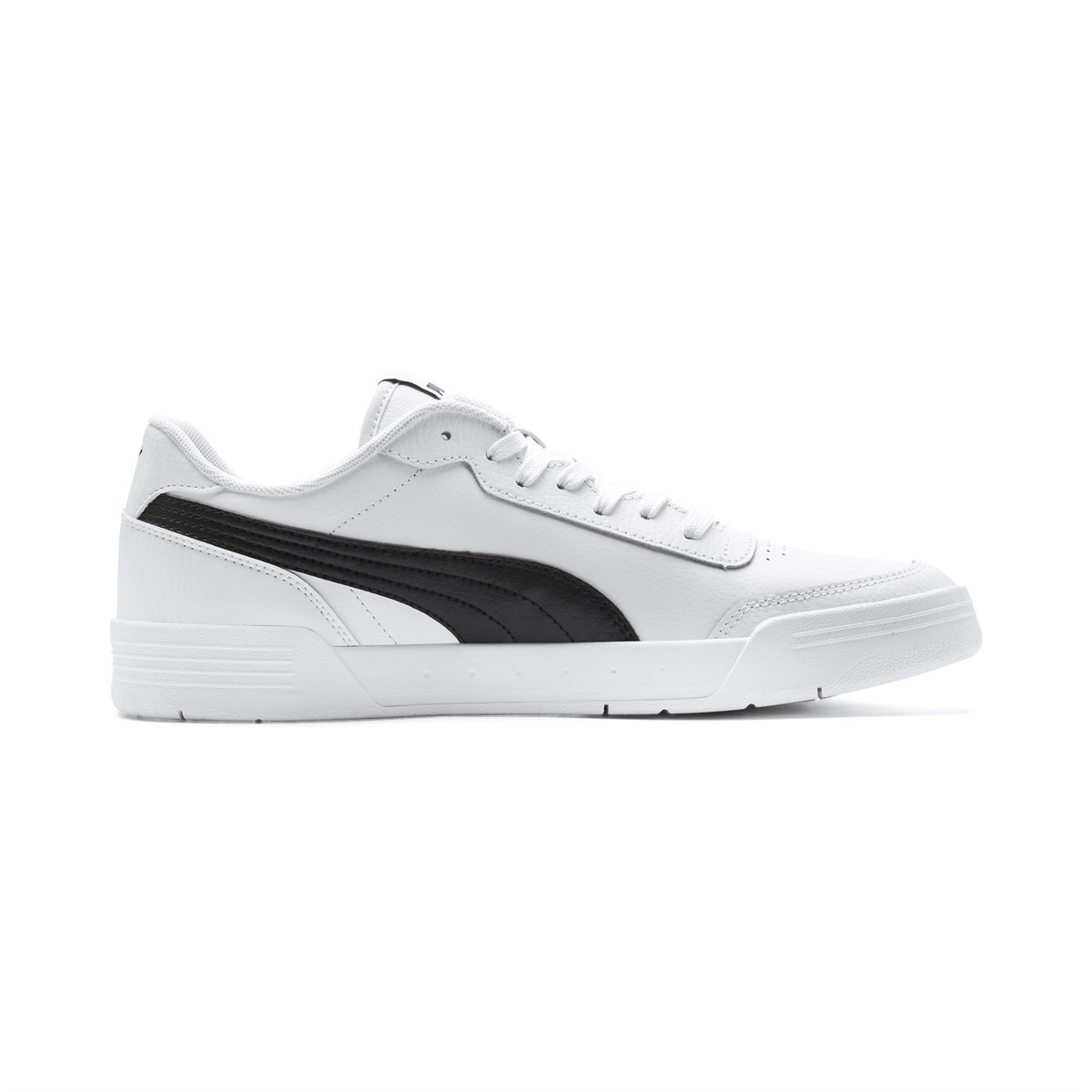 36986303NEBIMV3NEBIMV3|36986303|WhiteBPUMA Caracal White-Black UNİSEX GÜNLÜK AYAKKABI - 36986303-White-Black