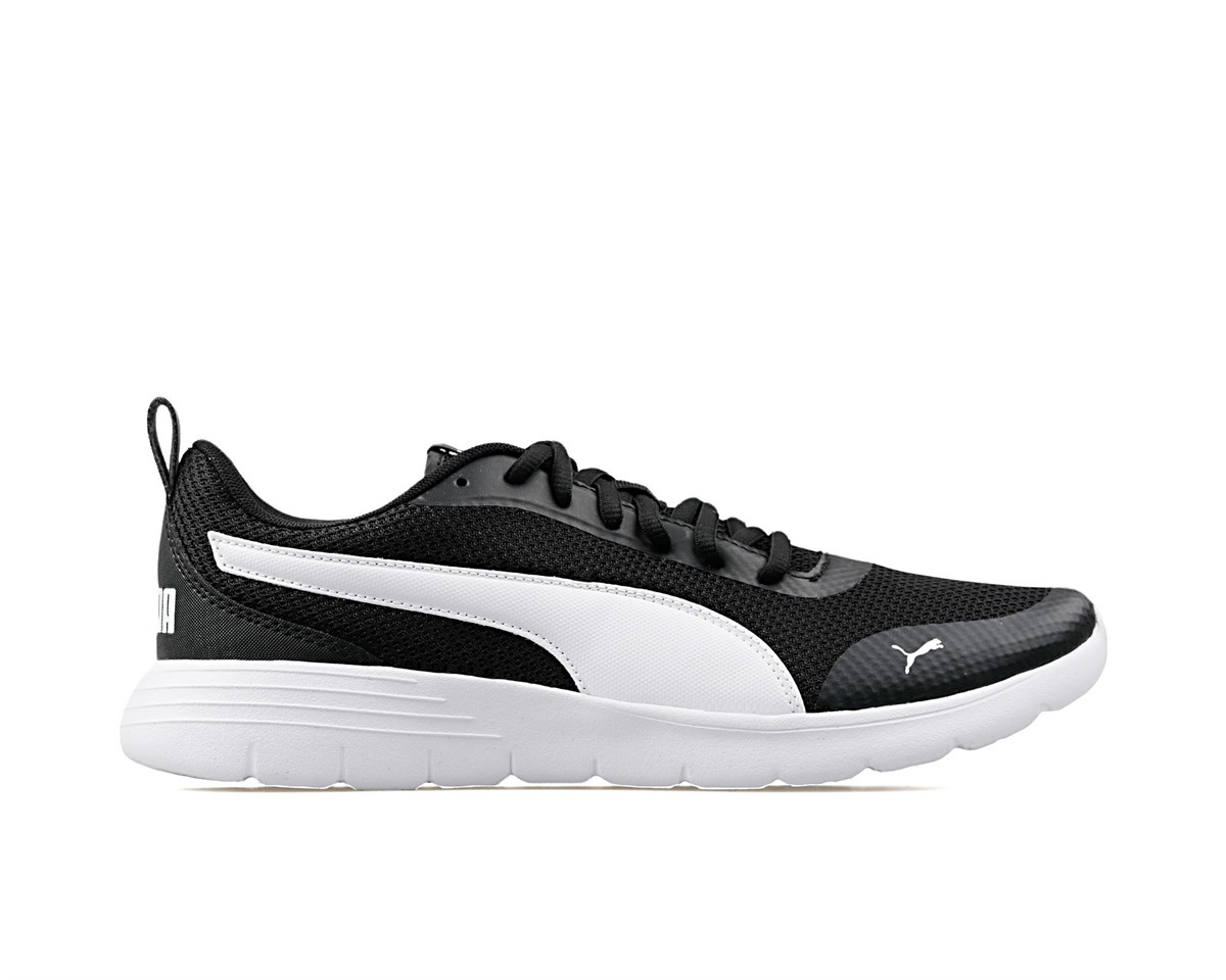 37112002NEBIMV3NEBIMV3|37112002|BlackWPUMA Flex Renew Black-White UNİSEX GÜNLÜK AYAKKABI - 37112002-Black-White