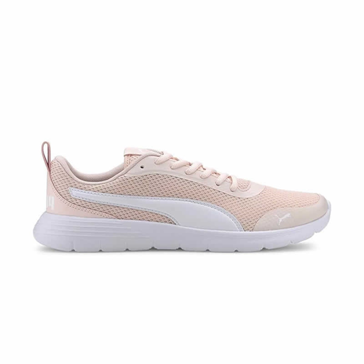 37112007NEBIMV3NEBIMV3|37112007|RoWhitePUMA FLEX RENEW KADIN GÜNLÜK AYAKKABI 37112007-Rosewater-Puma White