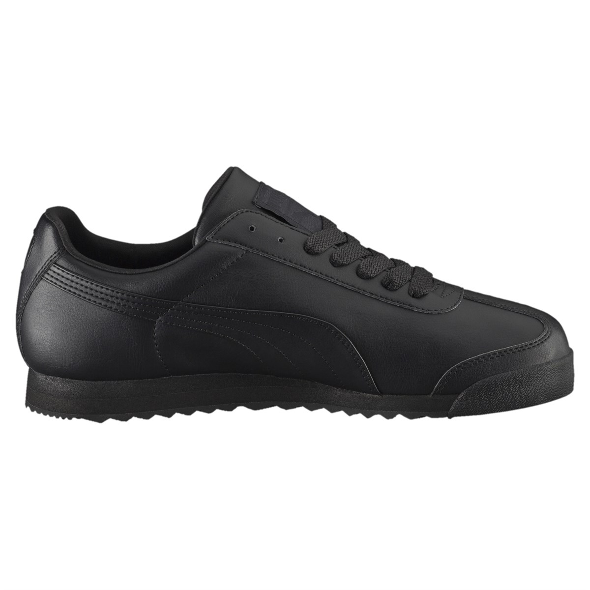 35357217NEBIMV3NEBIMV3|35357217|R003PUMA Roma Basic ERKEK GÜNLÜK AYAKKABI-SİYAH