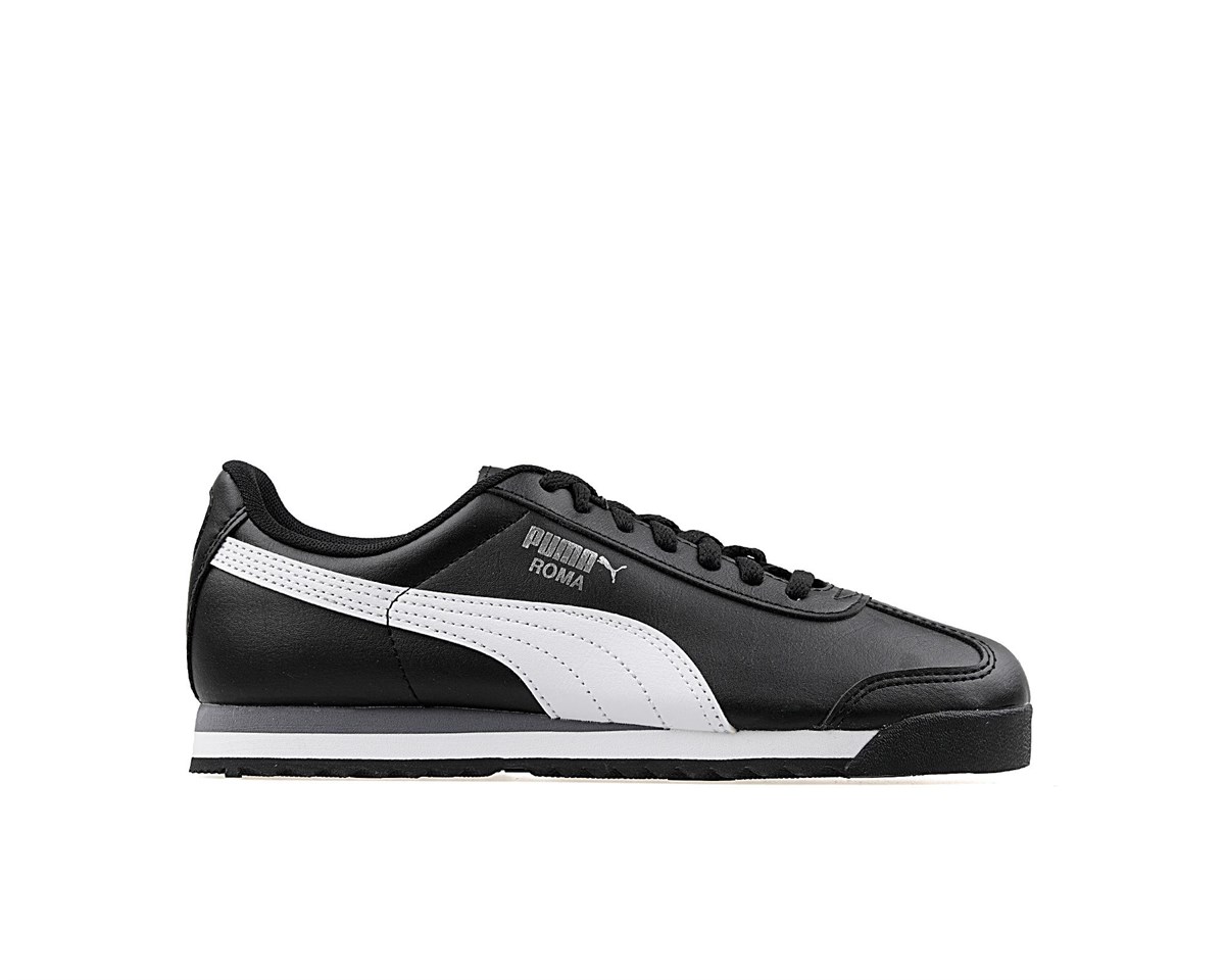 354259011Puma Roma Basic Jr Unisex Ayakkabı