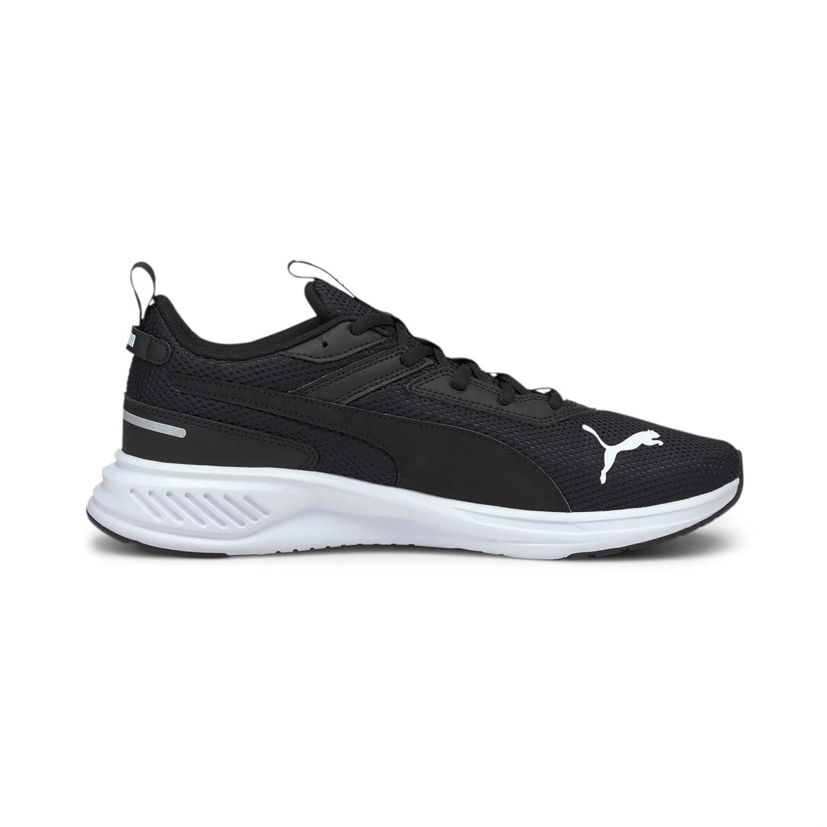 194459 01Puma Scorch Runner   Erkek Günlük Ayakkabı 194459 01