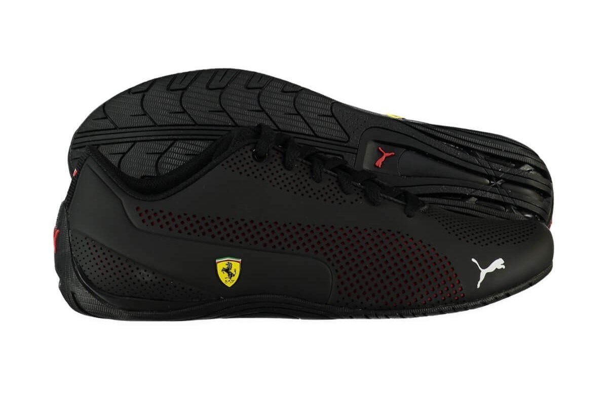 30592102Puma Sf Drift Cat 5 Ultra Erkek Günlük Ayakkabı
