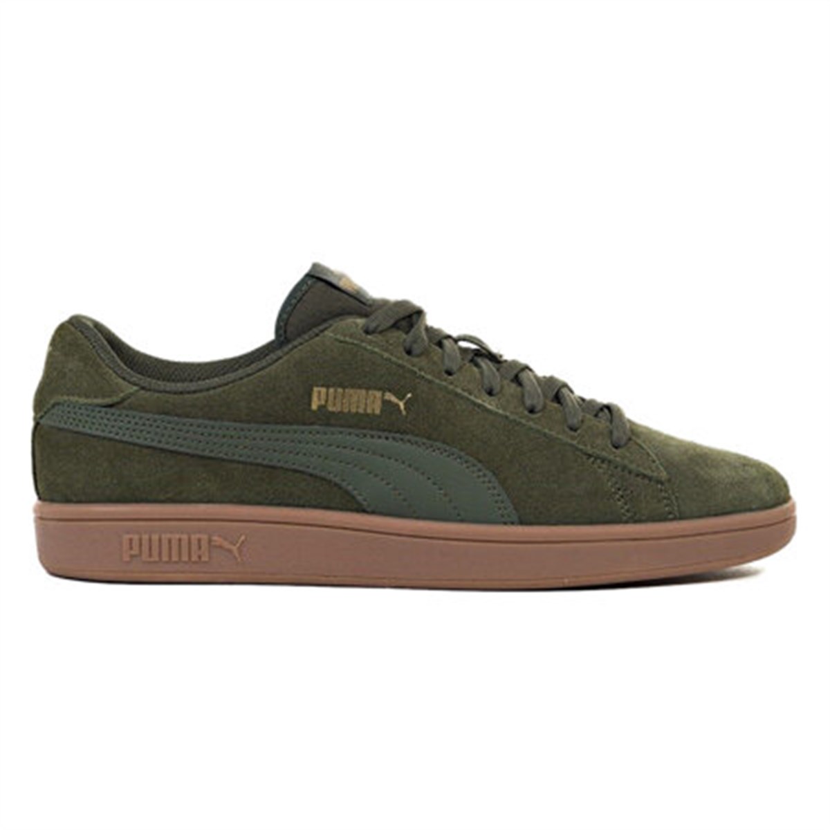 36498919Puma Smash V2 Erkek Günlük Ayakkabı