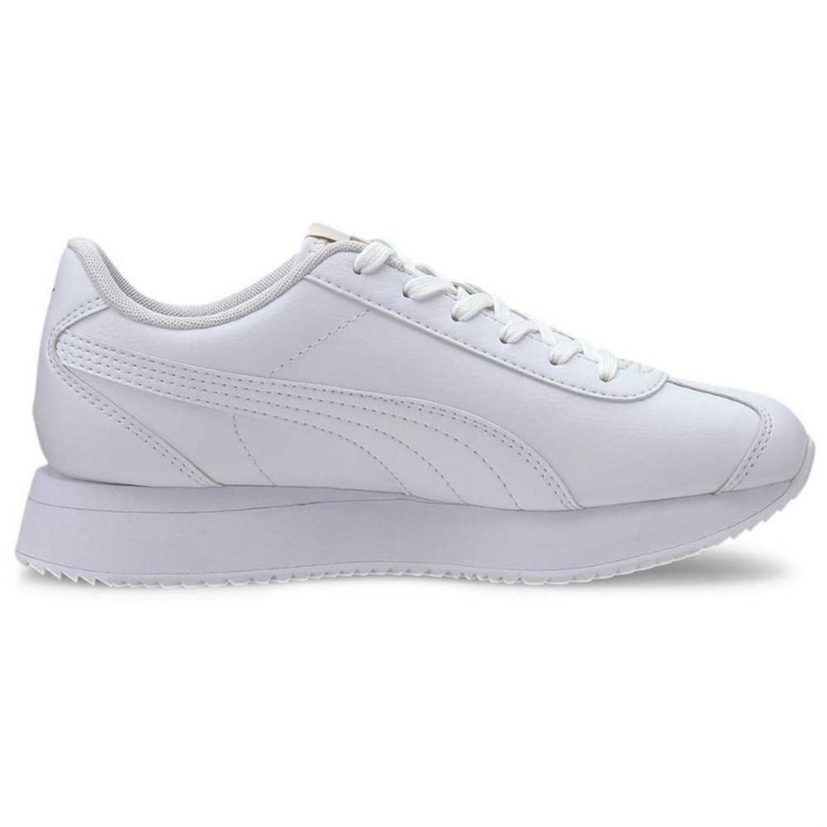 37111501Puma Turino Stacked Günlük Ayakkabı