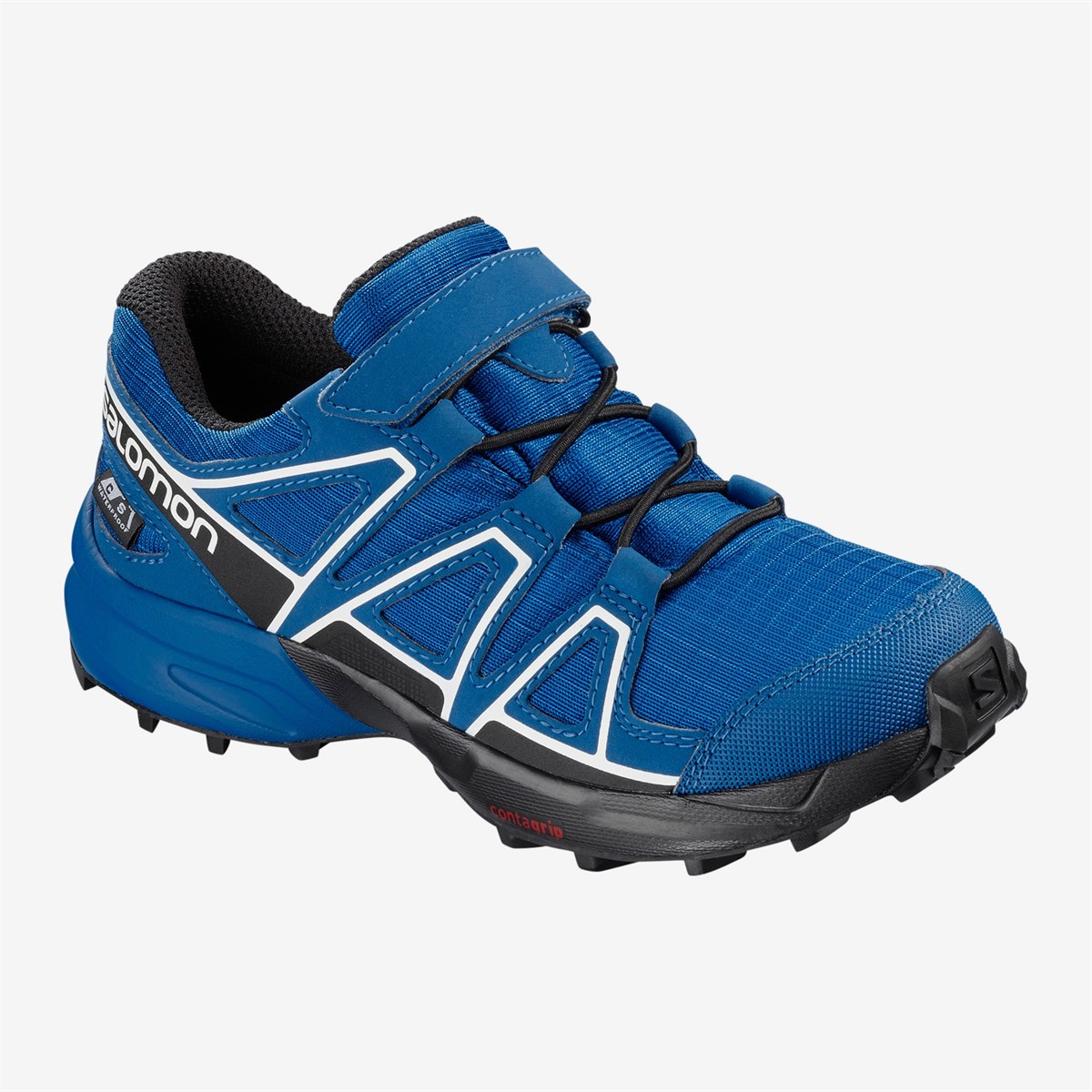 L404818SSNEBIMV3NEBIMV3|L404818SS|20.082SALOMON SPEEDCROSS CSWP K ÇOCUK AYAKKABI-MAVİ