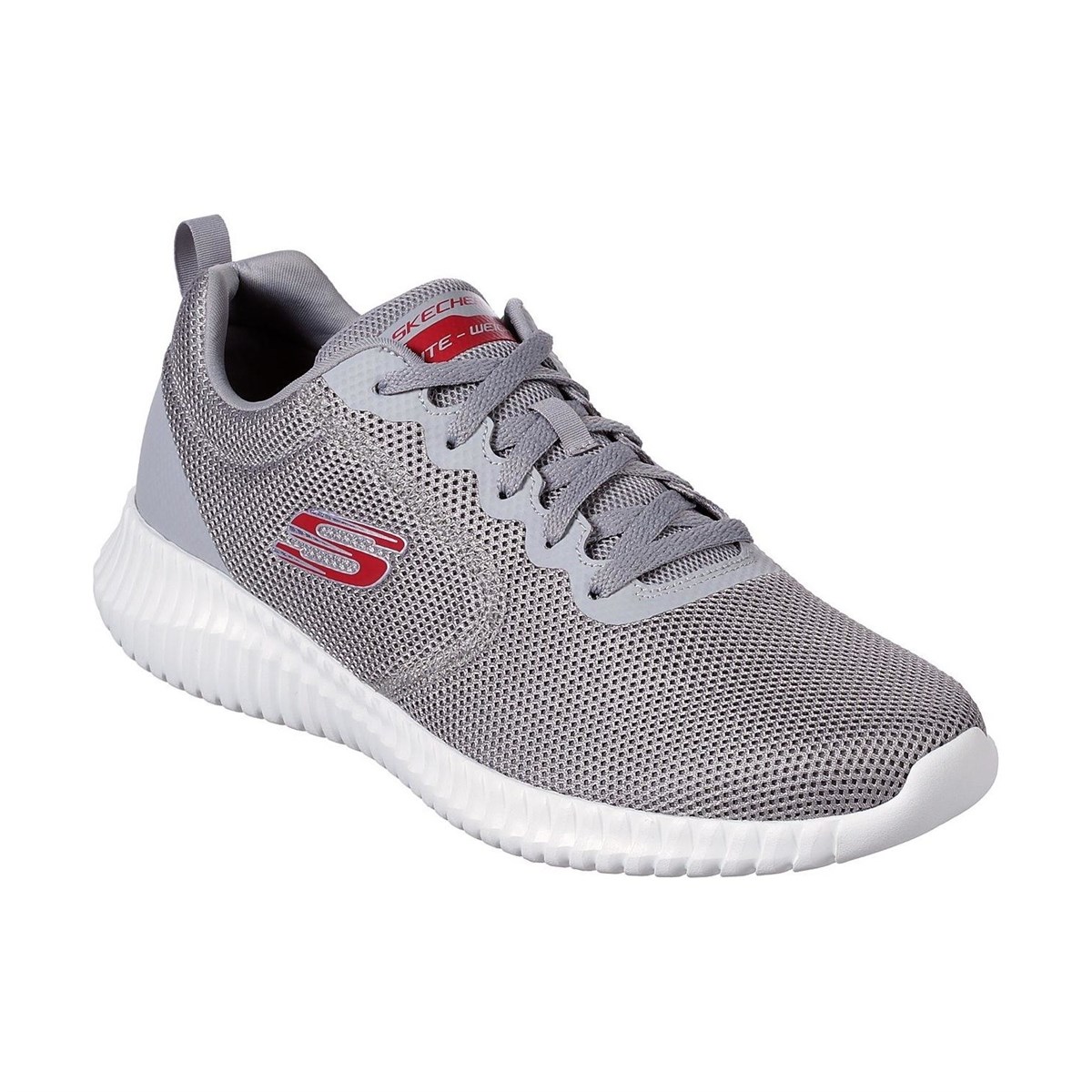 52866 GRYNEBIMV3NEBIMV3|52866 GRY|GRYELITE FLEX- KNOCKTO ERKEK SPOR AYAKKABI-GRY