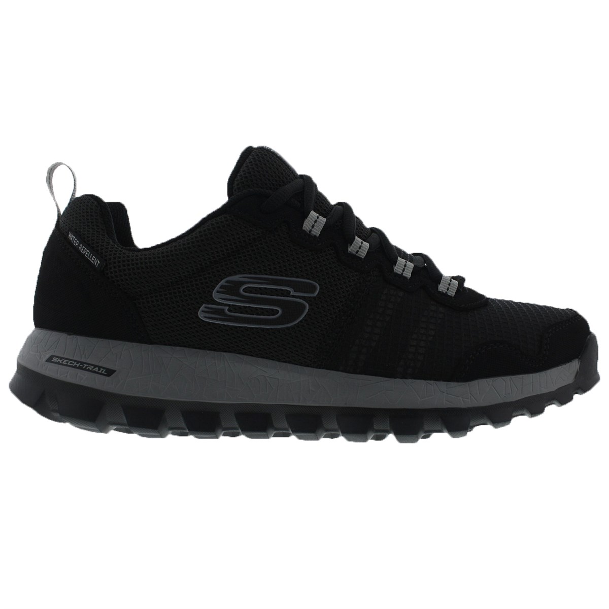 51595 BKCYNEBIMV3NEBIMV3|51595 BKCY|BKCYSKECHERS CLAW HAMMER ERKEK SPOR AYAKKABI-BKCY