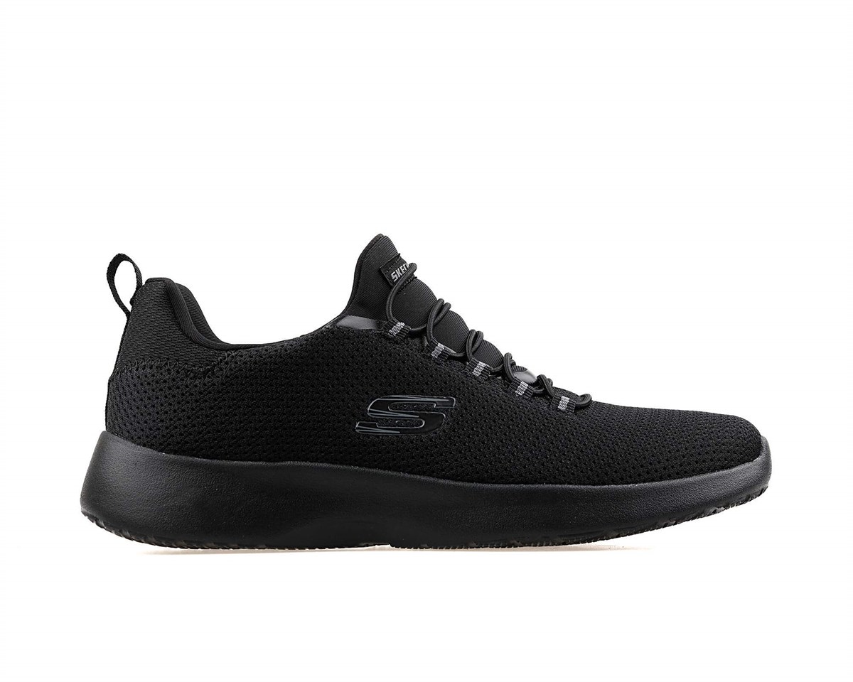 58360 BBKSkechers Dynamıght Erkek Ayakkabı - 58360 BBK