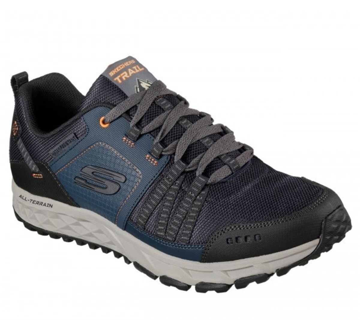 51591 NVORSKECHERS ESCAPE PLAN ERKEK SPOR AYAKKABI