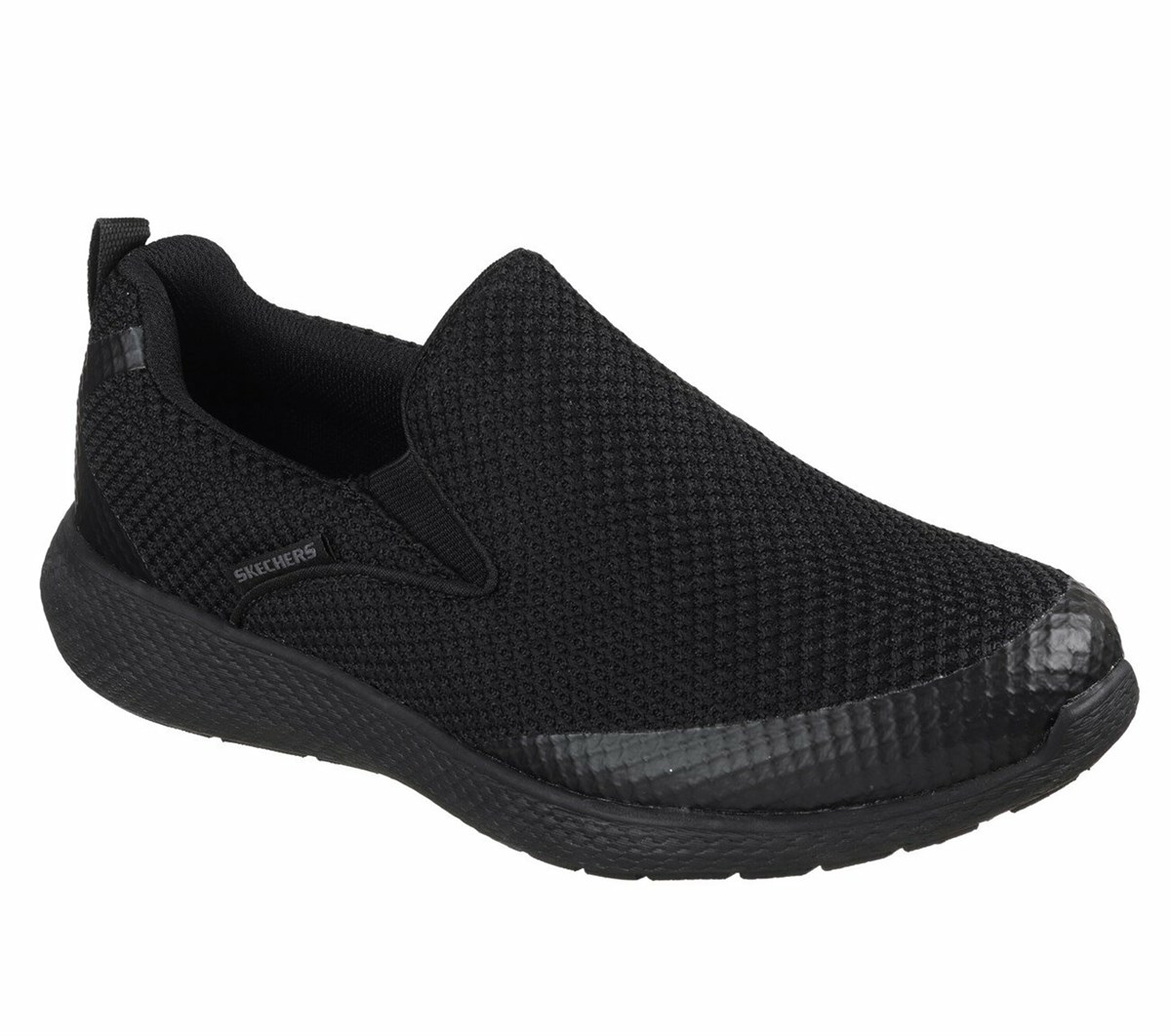 52885 BBKNEBIMV3NEBIMV3|52885 BBK|BBKSkechers Kulow - Whitewater Erkek Spor Ayakkabı-BBK