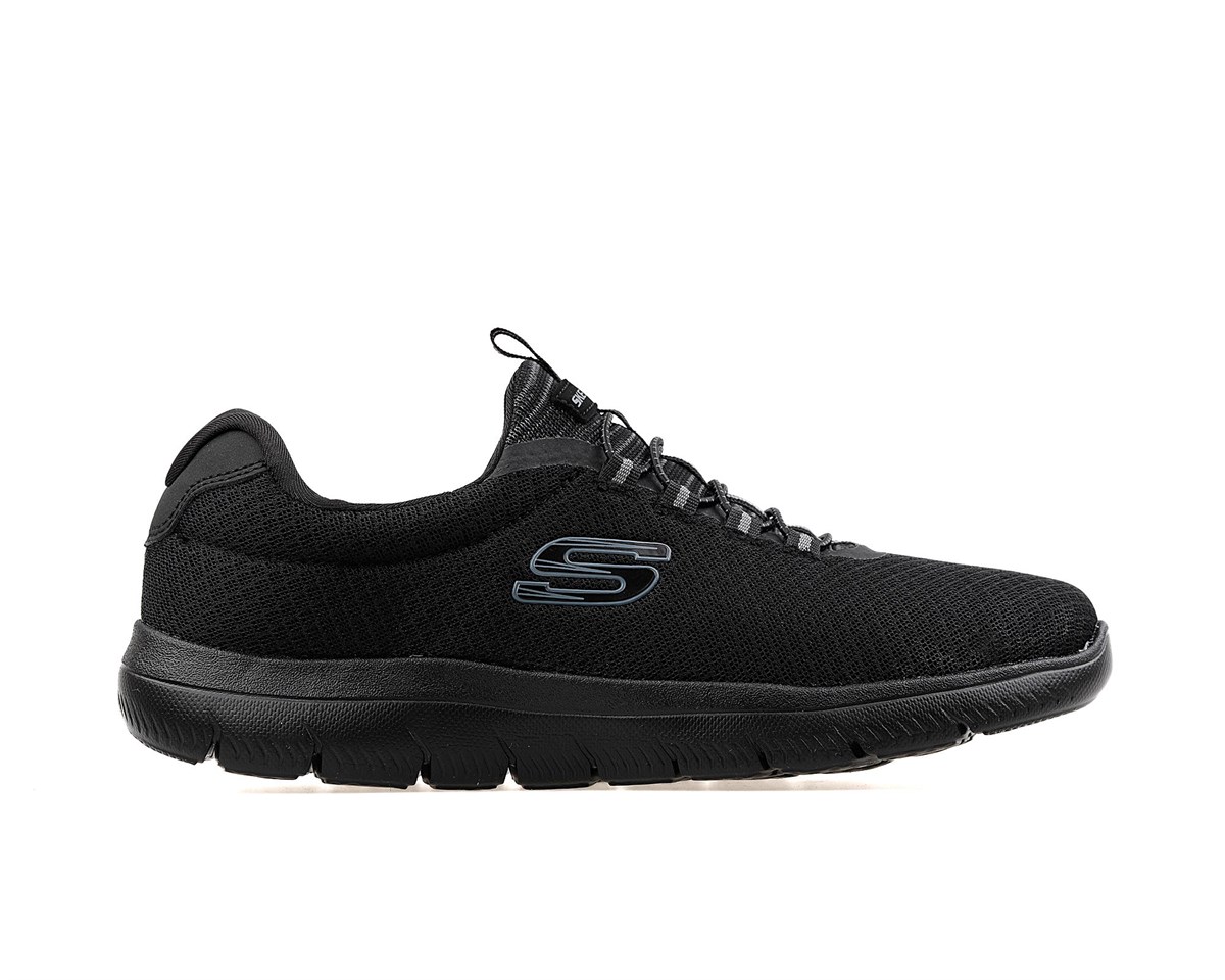 52811 BBKSkechers Summits Erkek Günlük Ayakkabı