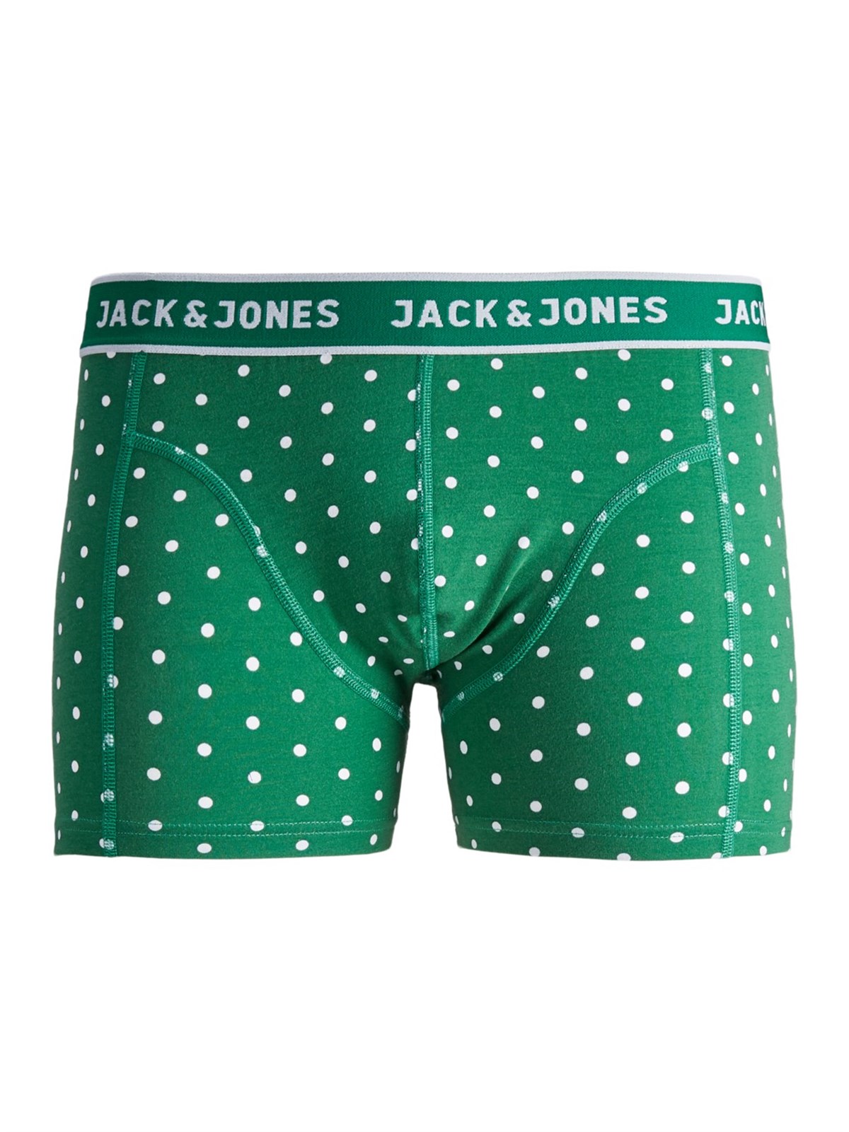 12167983Jack&Jones Jacdots Trunks Noos. Sts Erkek Boxer-12167983