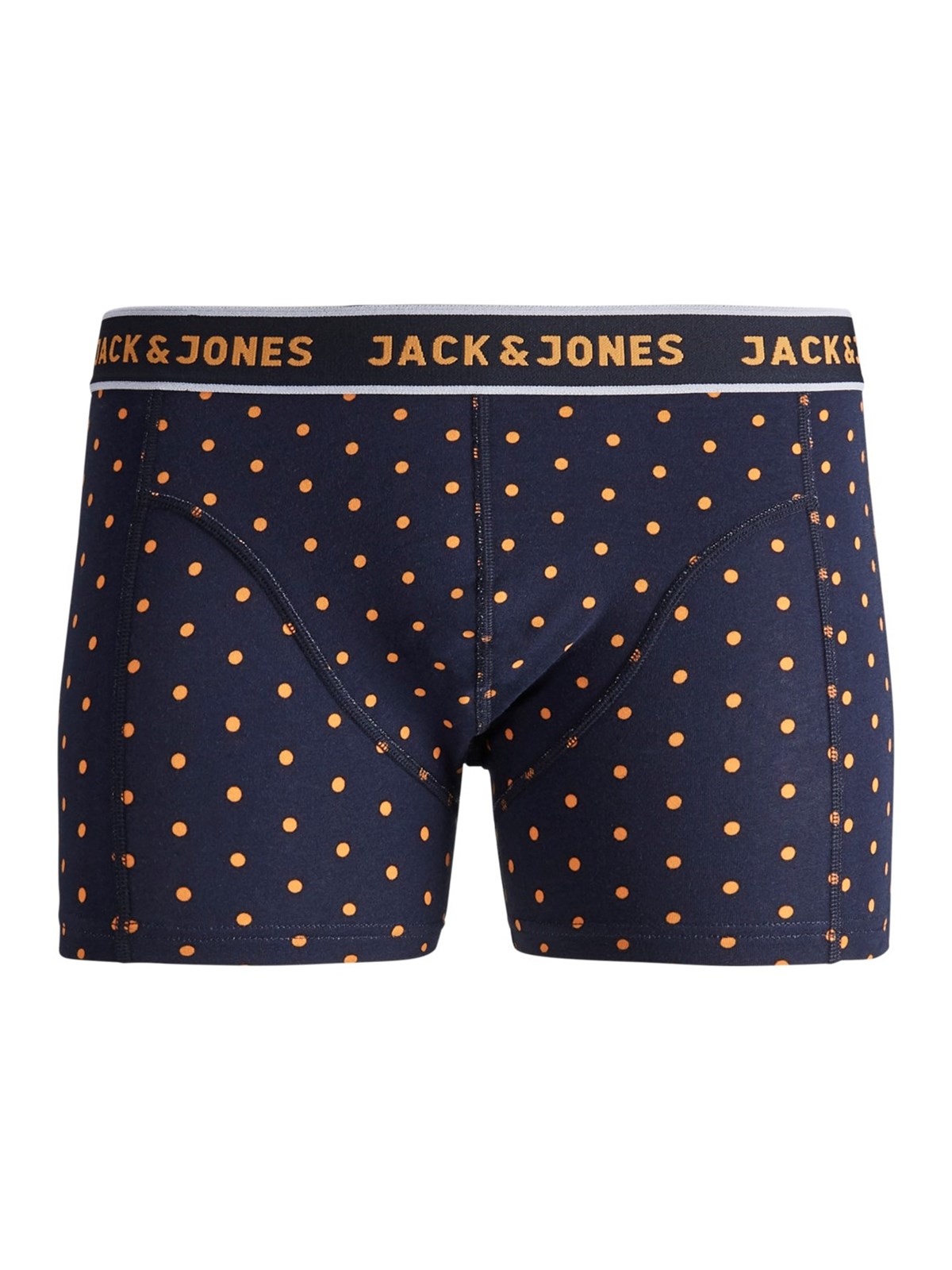 12167983Jack&Jones Jacdots Trunks Noos. Sts Erkek Boxer-12167983