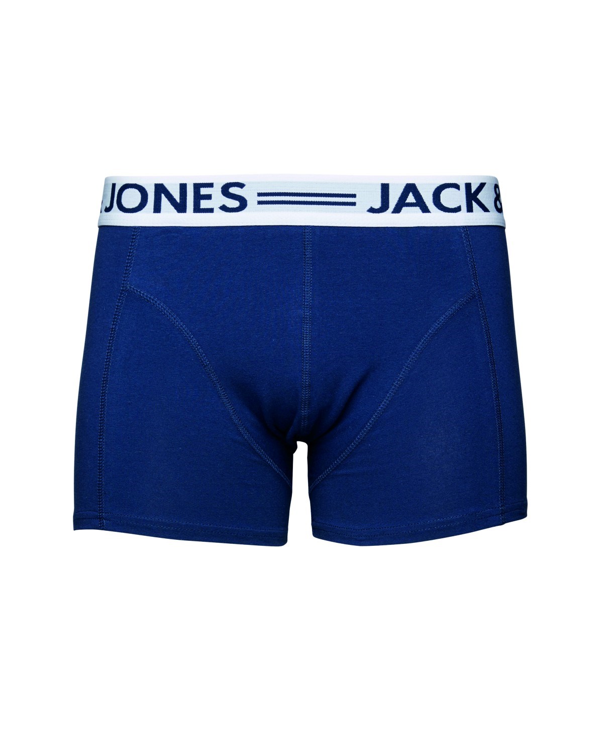 12075392Jack&Jones Jacsense Trunks Noos Erkek Boxer-12075392