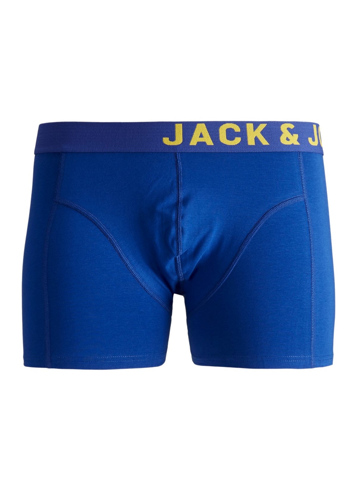 12168010Jack&Jones Jacside Trunks Noos Sts Erkek Boxer-12168010