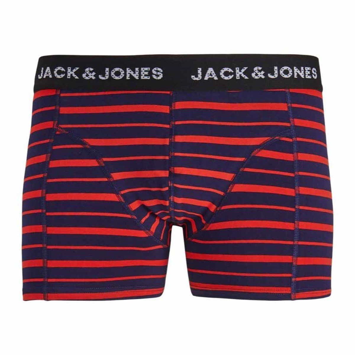 12157763Jack&Jones Jacsimon Trunks Noos Erkek Boxer-12157763