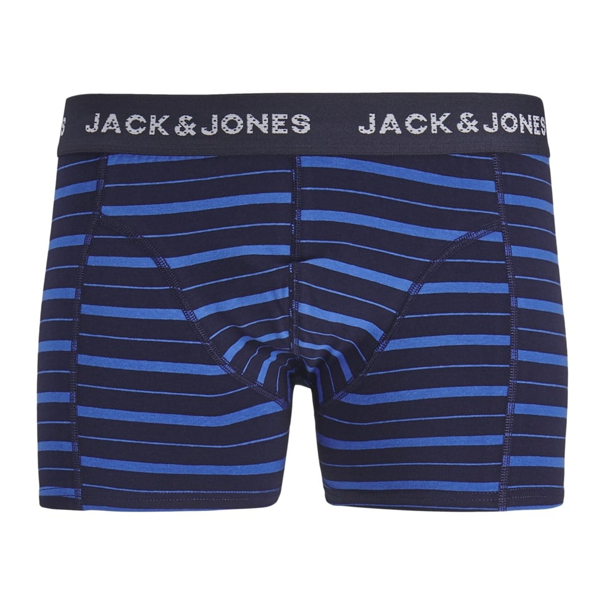 12157763Jack&Jones Jacsimon Trunks Noos Erkek Boxer-12157763