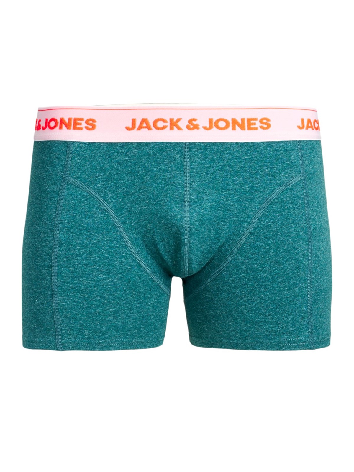 12168034Jack&Jones Jacsuper Twist Trunks Noos Sts Erkek Boxer-12168034