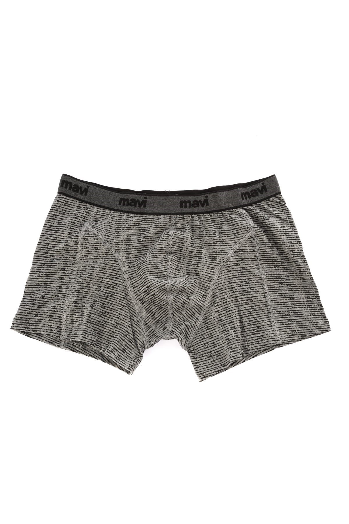 091718-28386NEBIMV3NEBIMV3|091718-28386|R000MAVİ BOXER  gri melanj-STD