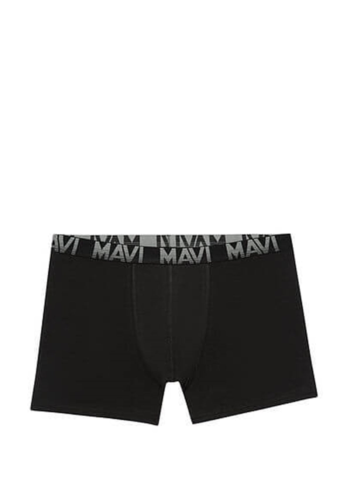 092273-900Mavi Erkek Boxer Siyah