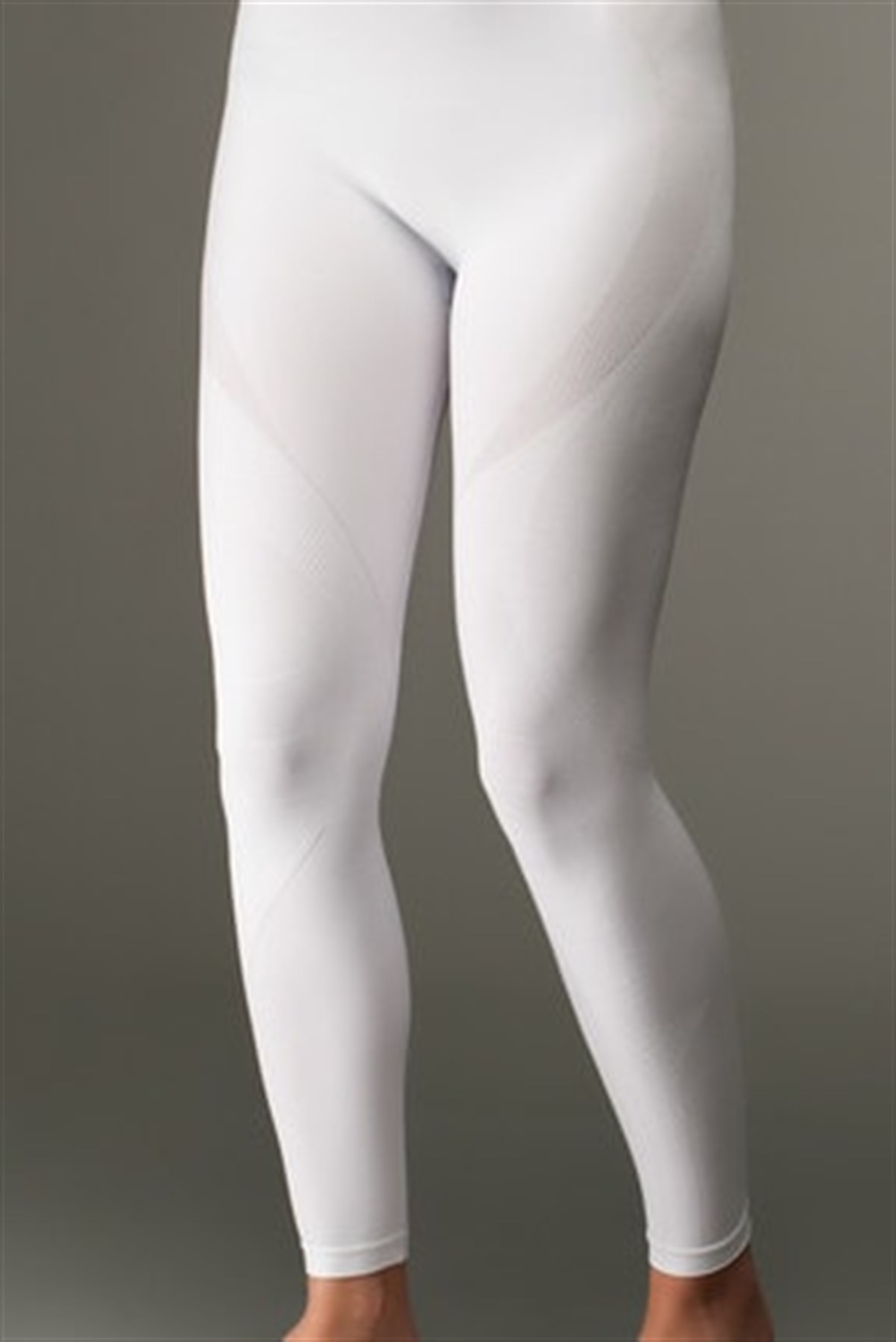 HZT14008Thermoform Sport Kadın Seamless Alt İçlik