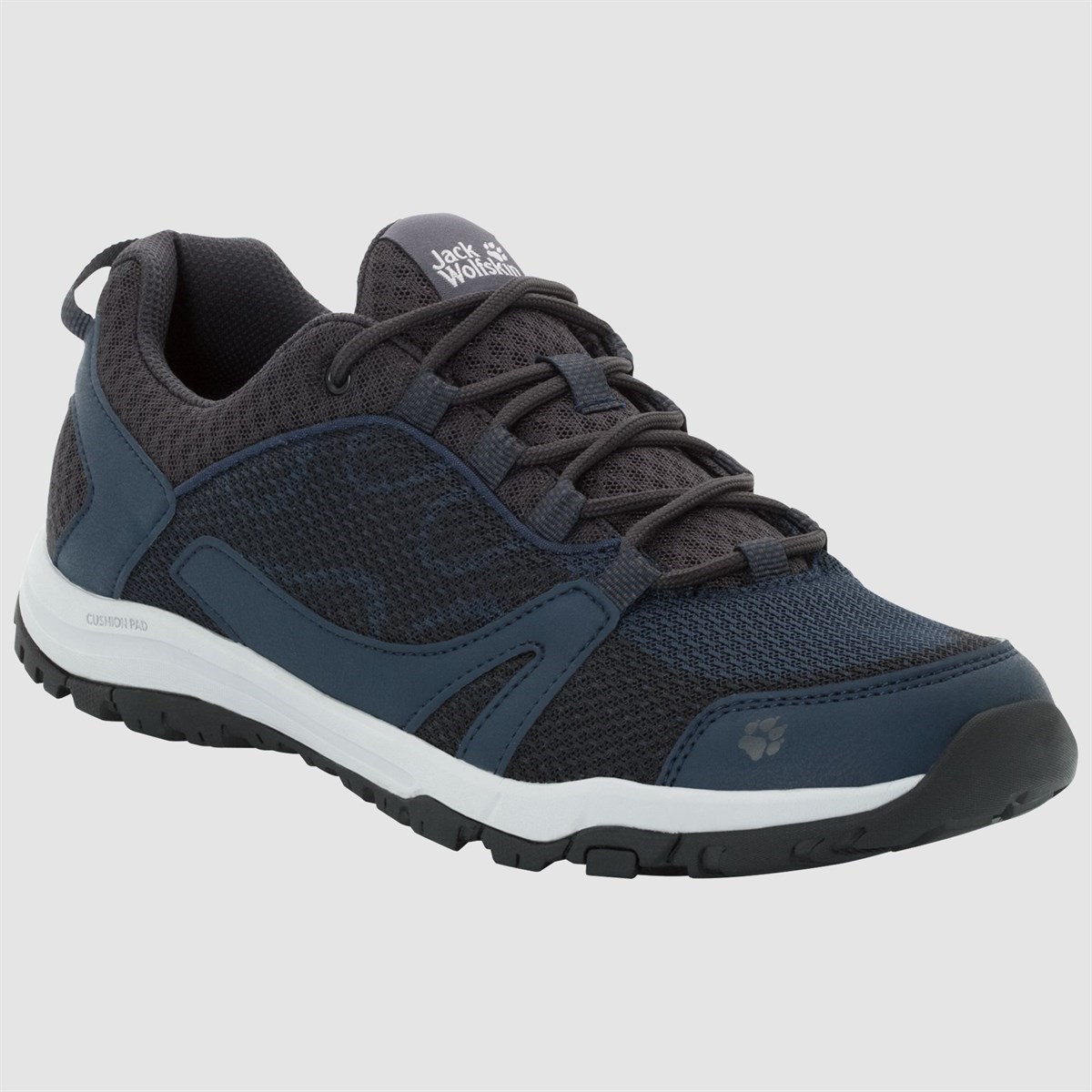Jack Wolfskin Activate Low M Erkek Ayakkabı