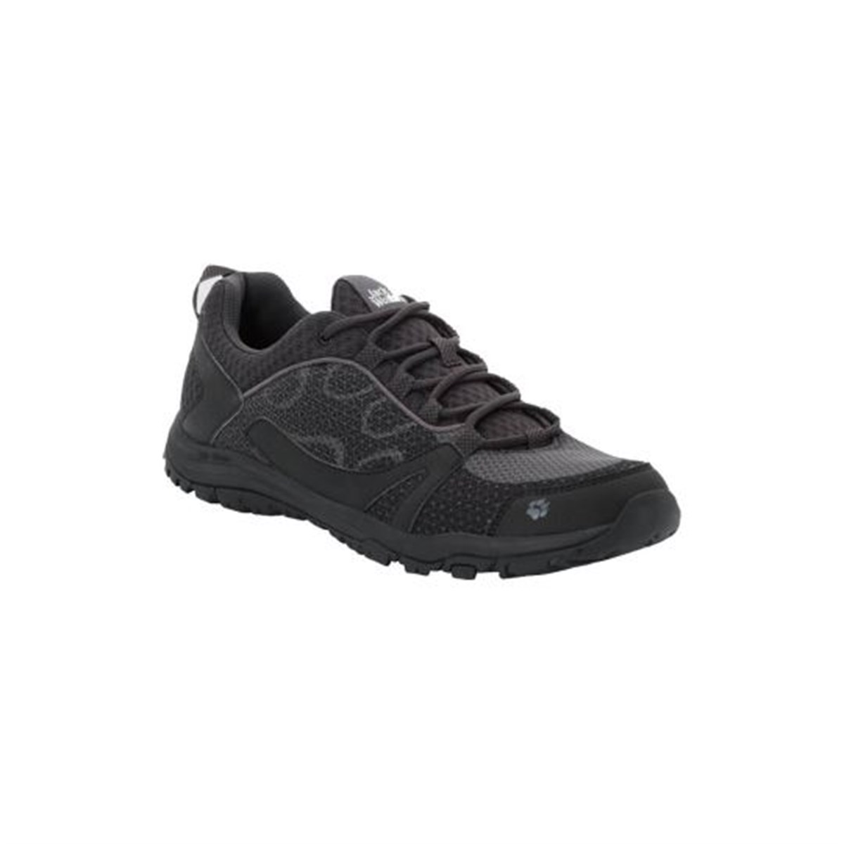 Jack Wolfskin Activate Low M Erkek Ayakkabı