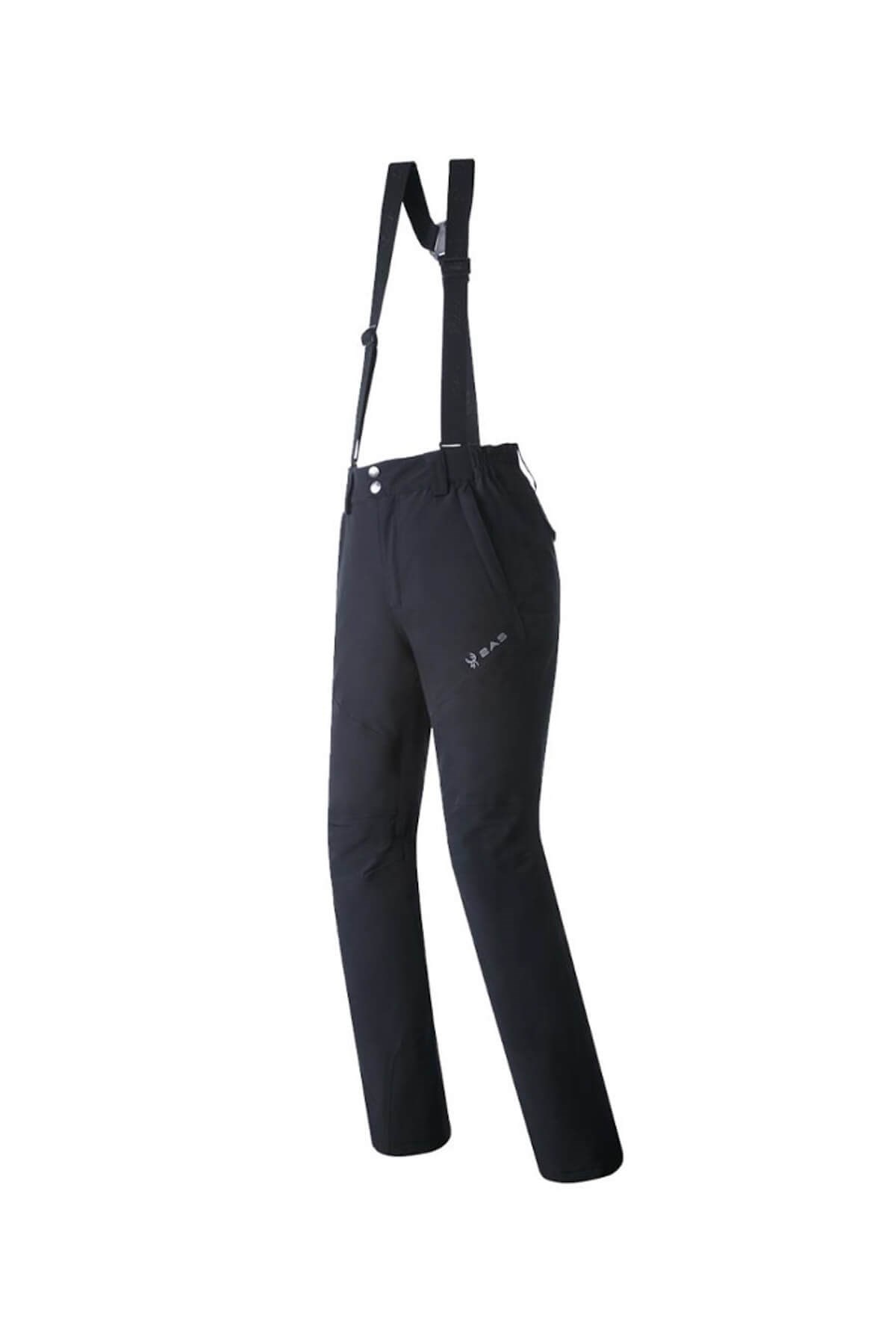 WM17033001NEBIMV3NEBIMV3|WM17033001|1062AS NİX MENS SKİ PANTS-SİYAH