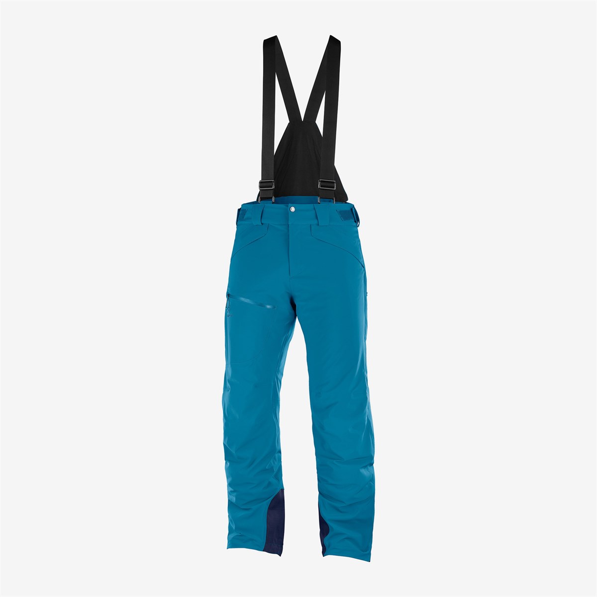 C10466NEBIMV3NEBIMV3|C10466|LYNCHILL OUT BIB PANT M-LYONS BLUE