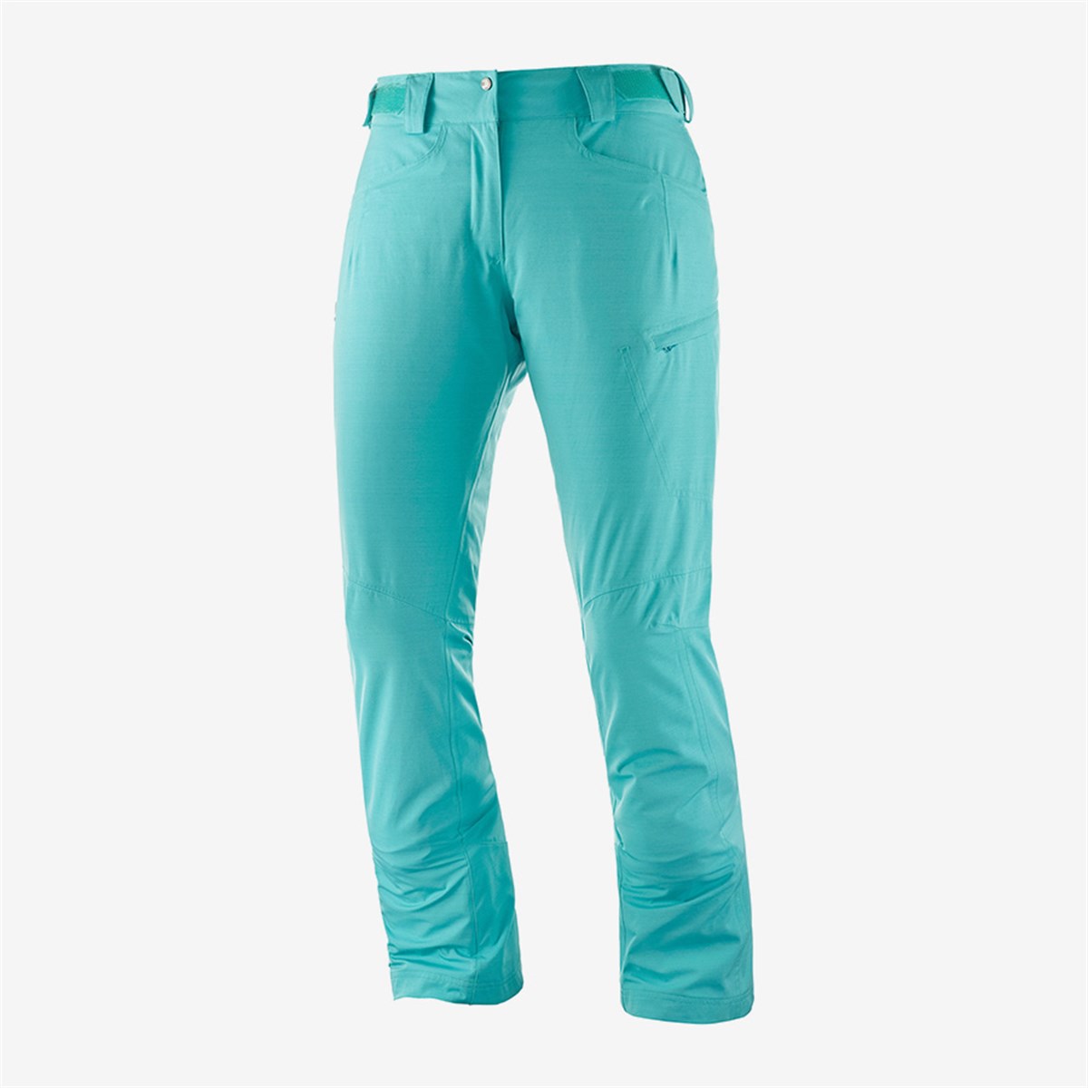 C4518NEBIMV3NEBIMV3|C4518|BLUETURFANTASY PANT W-BLUE TURQUOISE