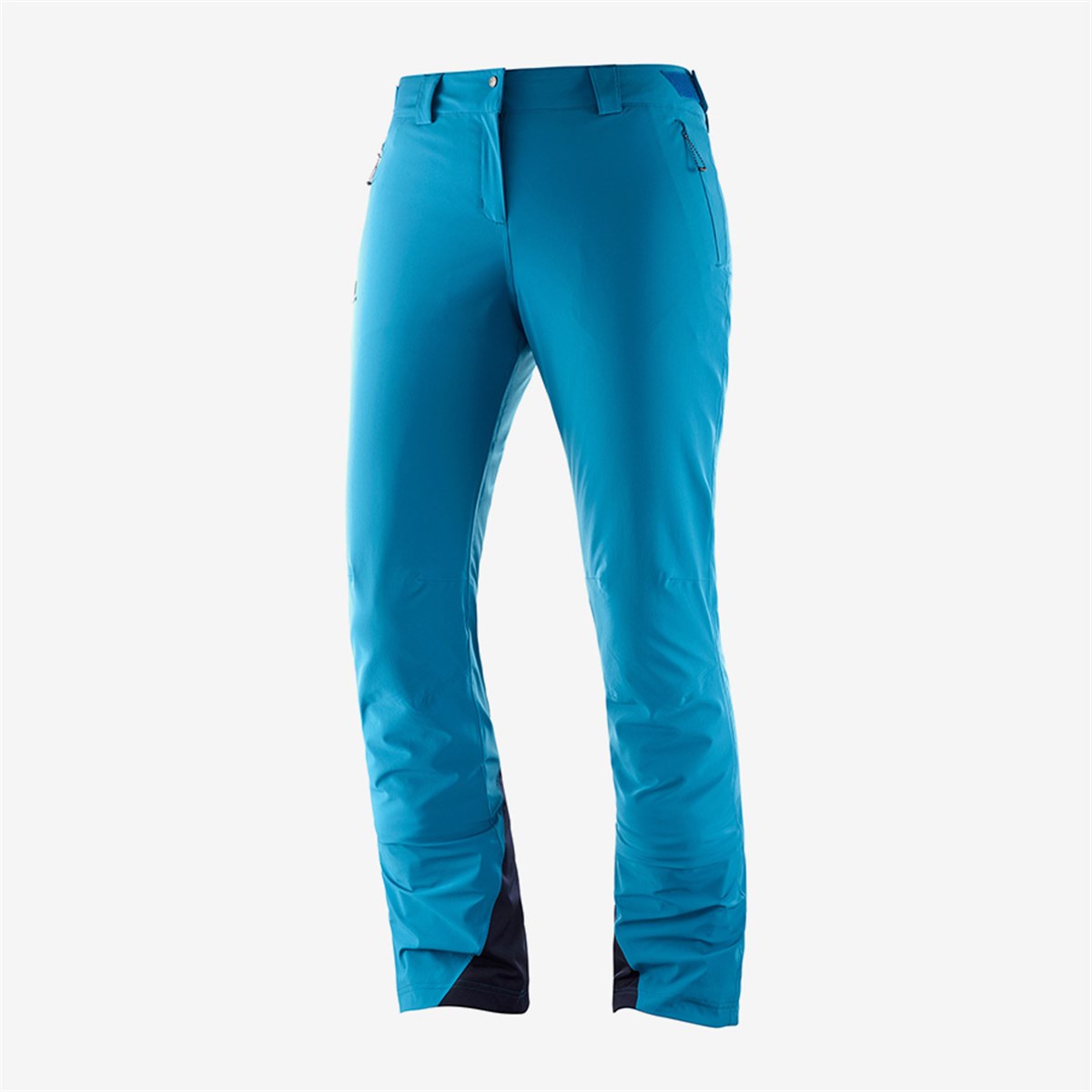 C10318NEBIMV3NEBIMV3|C10318|LYNICEMANIA PANT W-LYONS BLUE