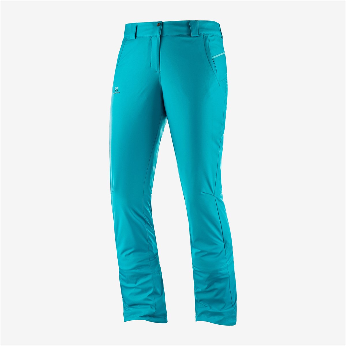 C7506NEBIMV3NEBIMV3|C7506|TILEBLUESTORMSEASON PANT W-TILE BLUE