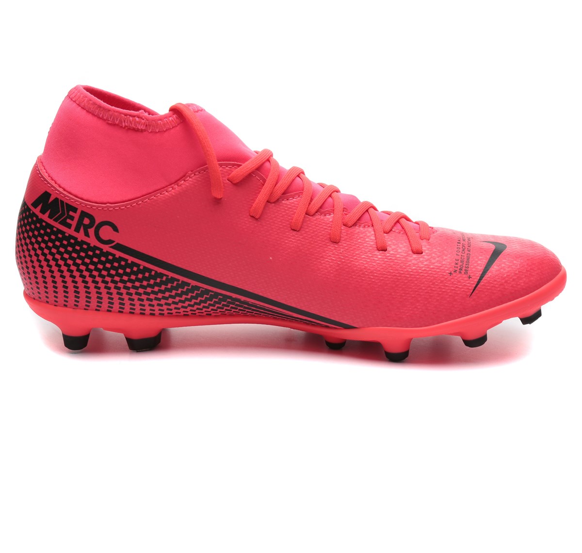AT7949-606Nike Superfly 7 Club Krampon Ayakkabı