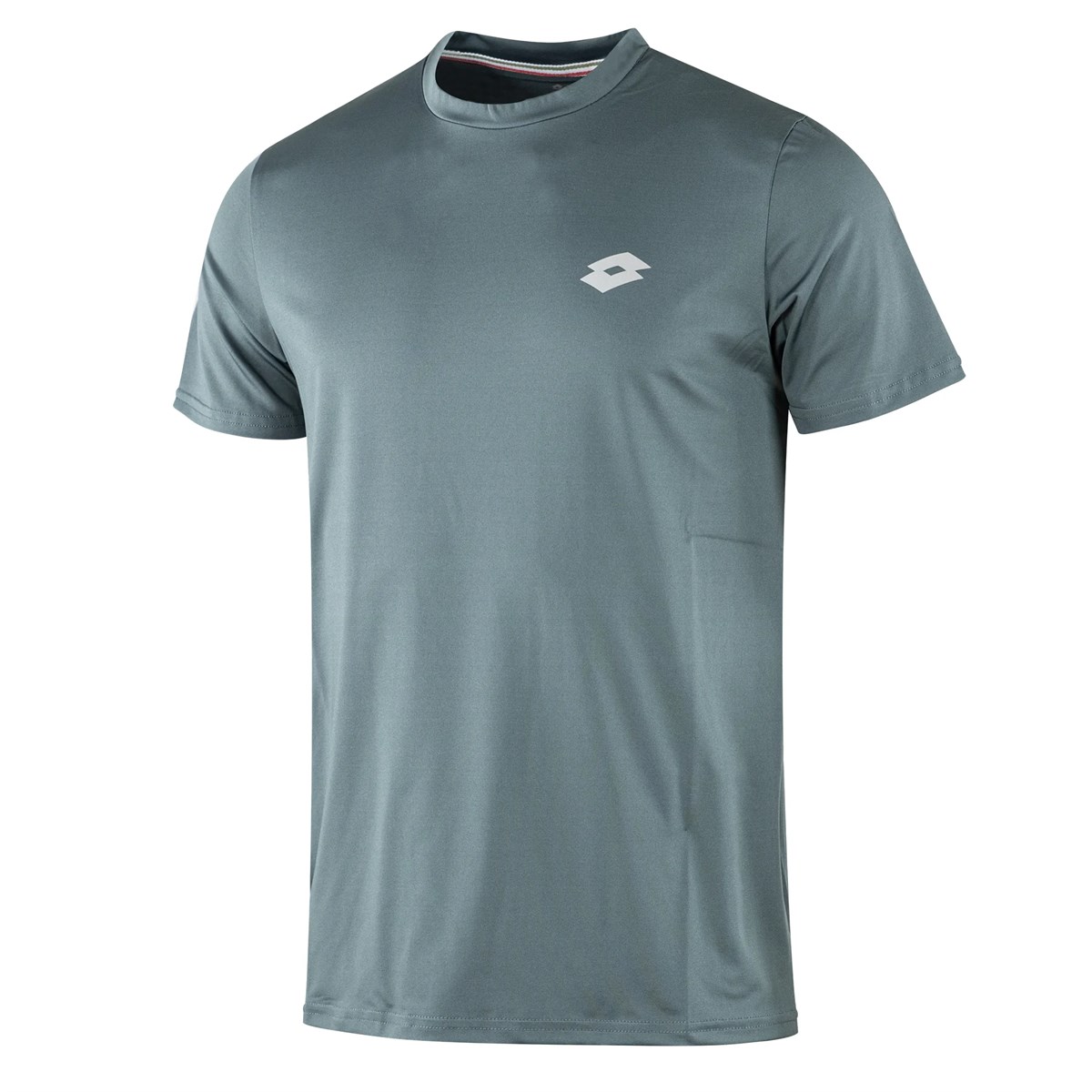 R8031Lotto Armes Tee Pl Erkek Tişört - R8031