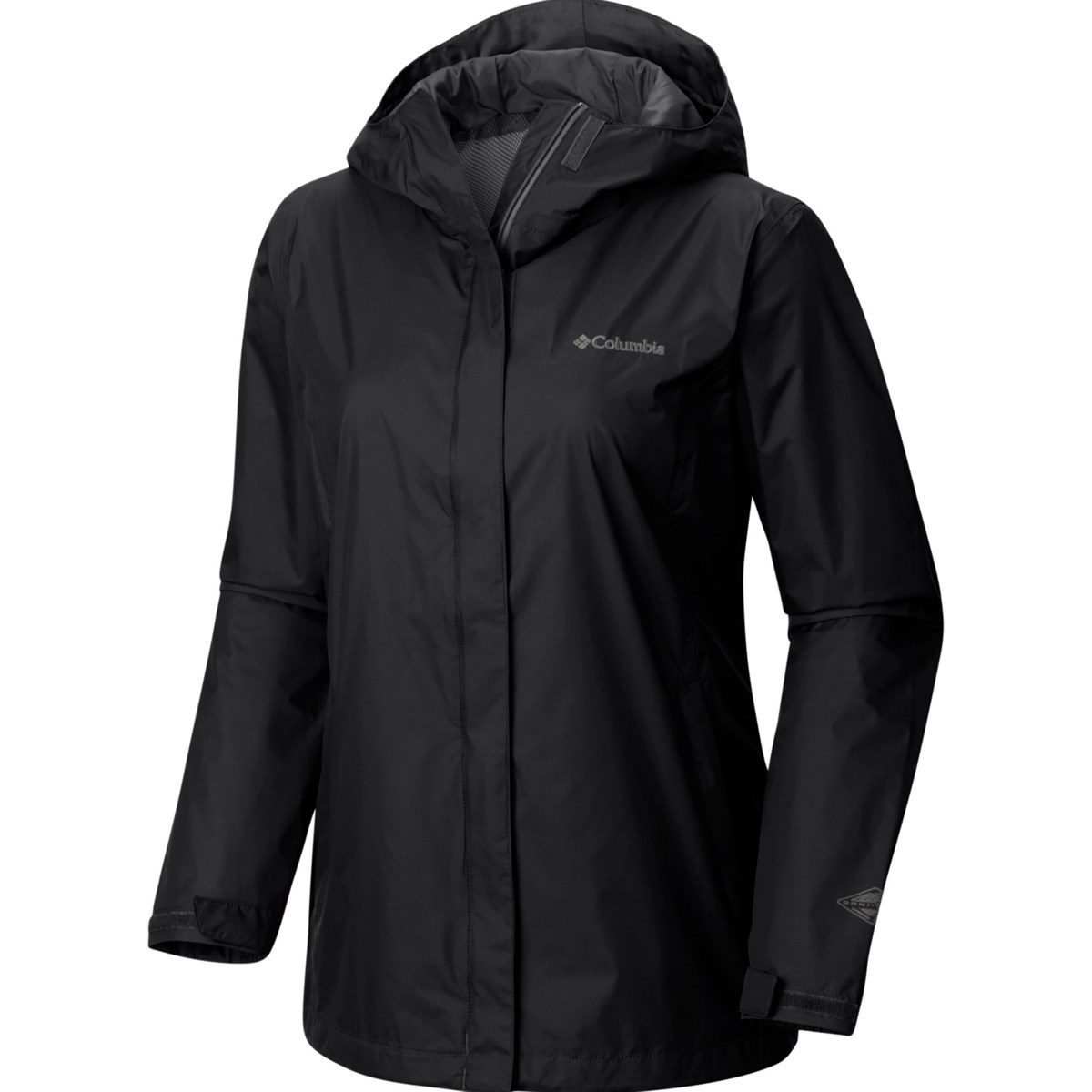 RL2436Columbia arcadia ii jacket  siyah