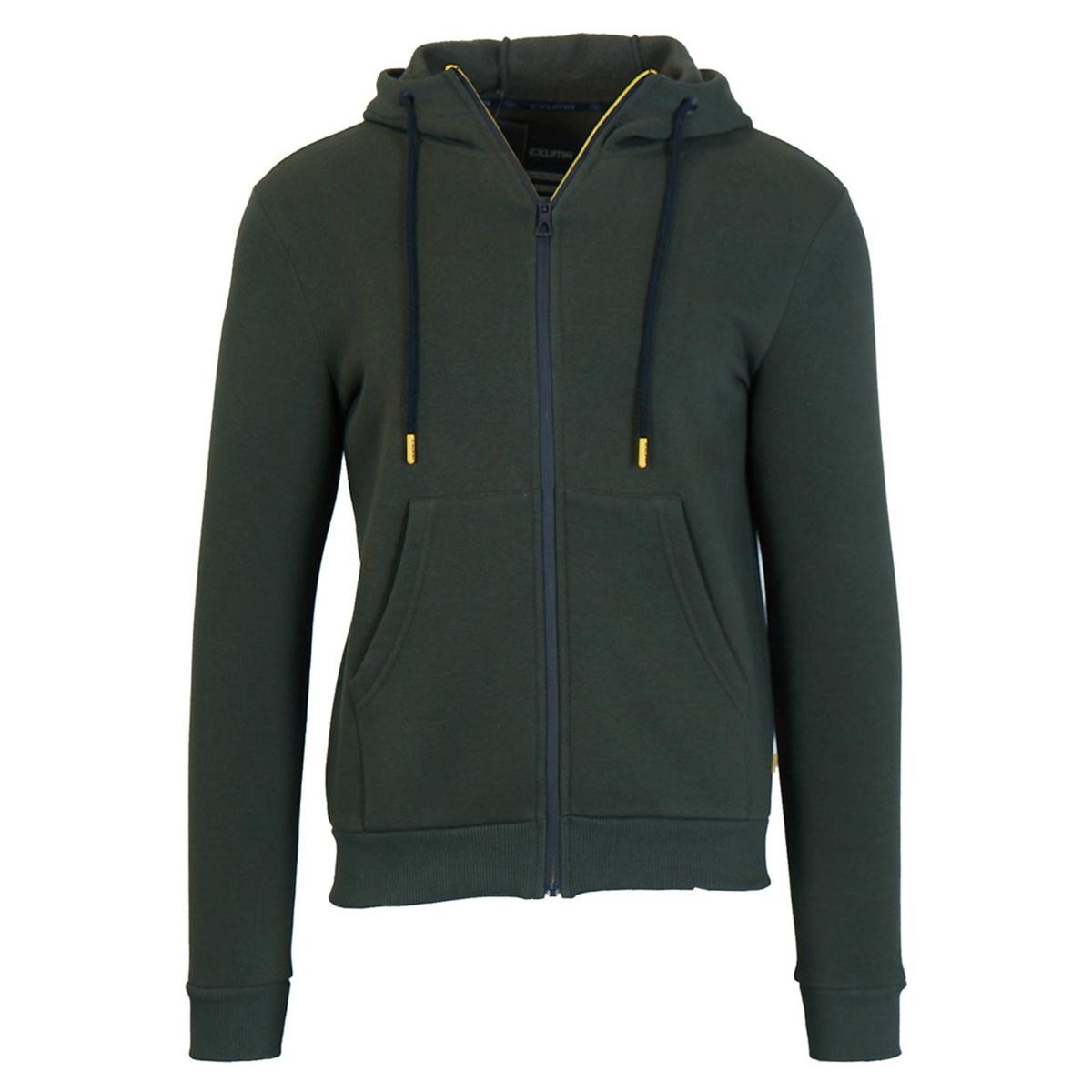 2012042-801NEBIMV3NEBIMV3|2012042-801|KHAKIEXUMA H SWEAT JACKET M-KHAKI