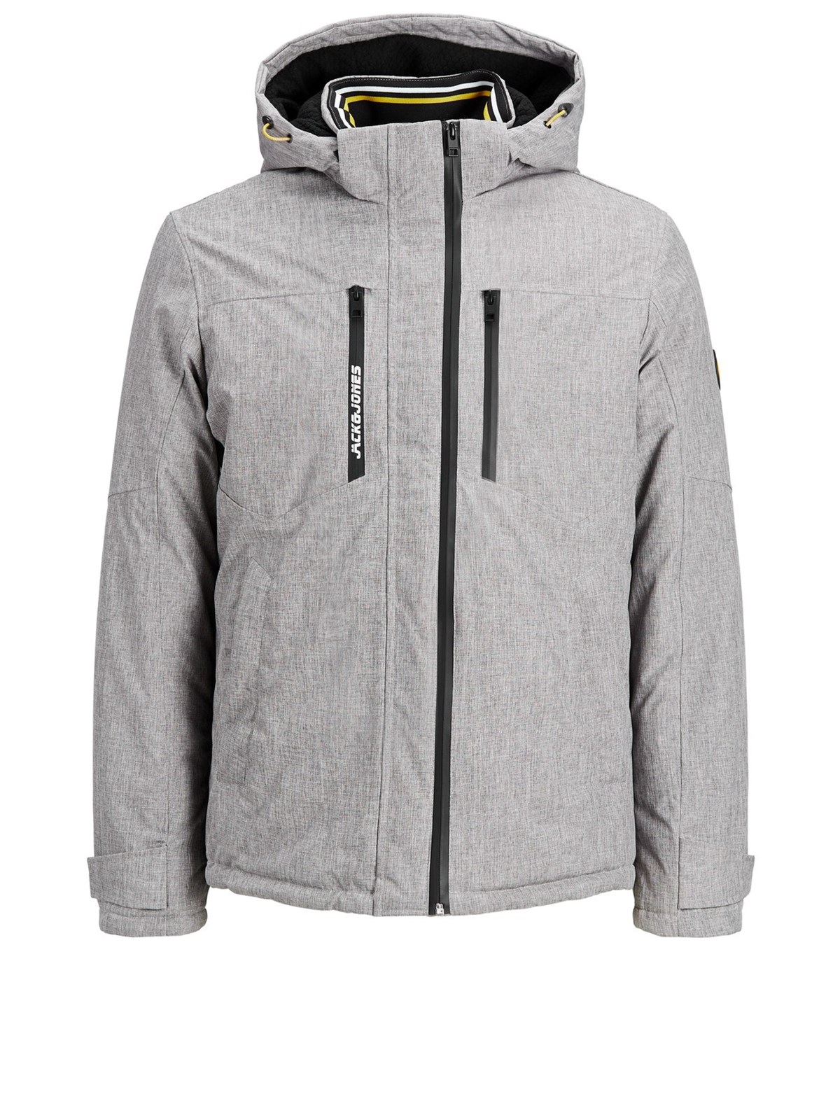 12175700Jack & Jones Jcobanner Erkek Mont 12175700