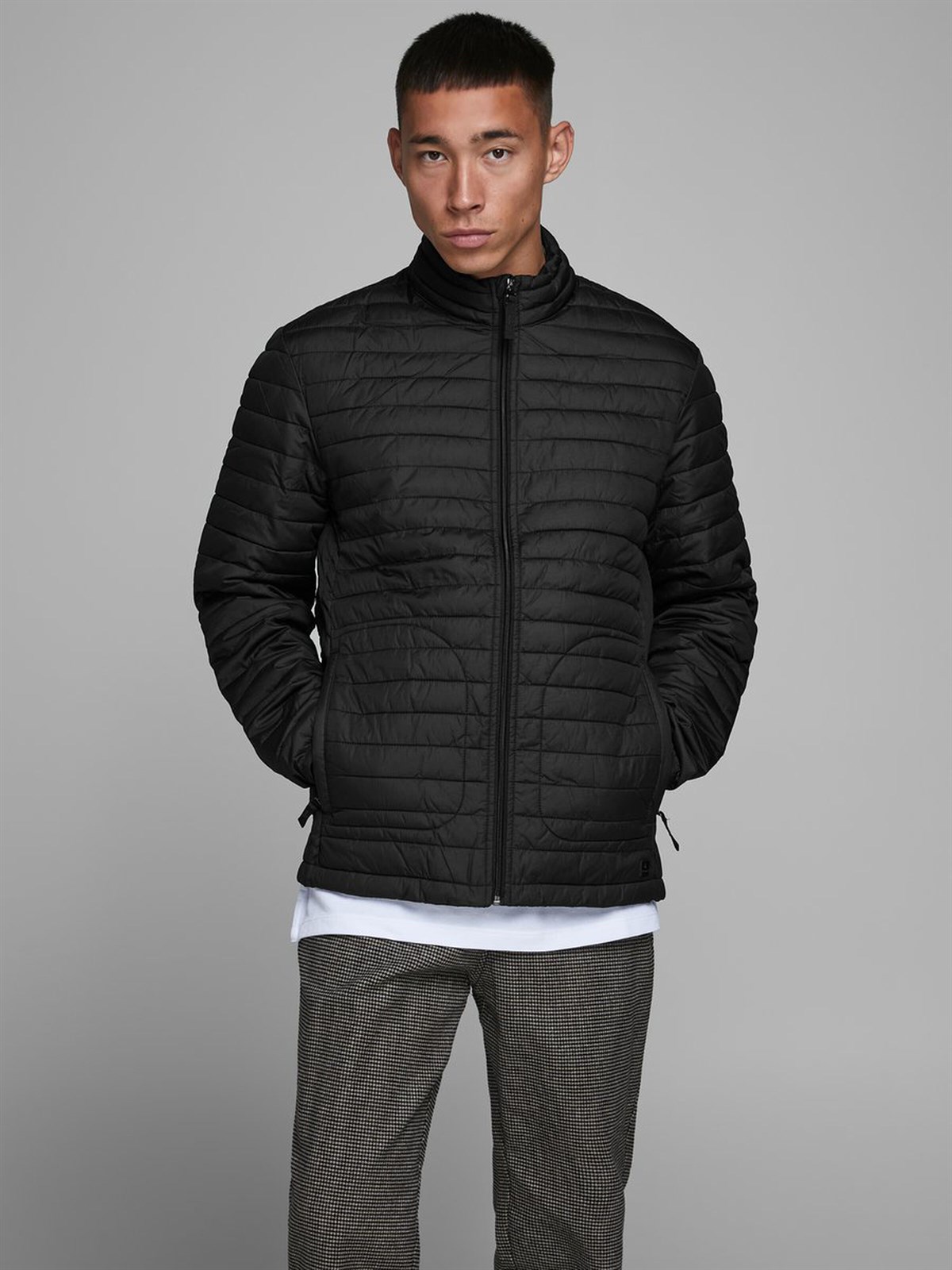 12173809Jack & Jones Jjrick  Erkek Mont