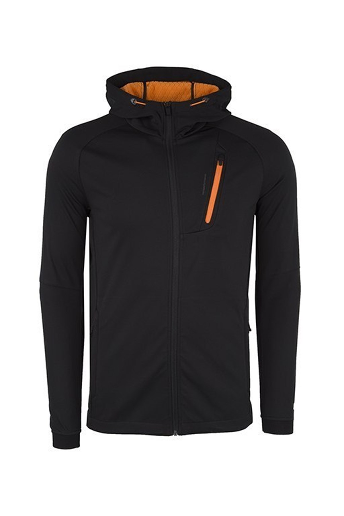 12139233NEBIMV3NEBIMV3|12139233|BlackJACK & JONES JCOSCOTT JACKET ERKEK MONT-Black Denim