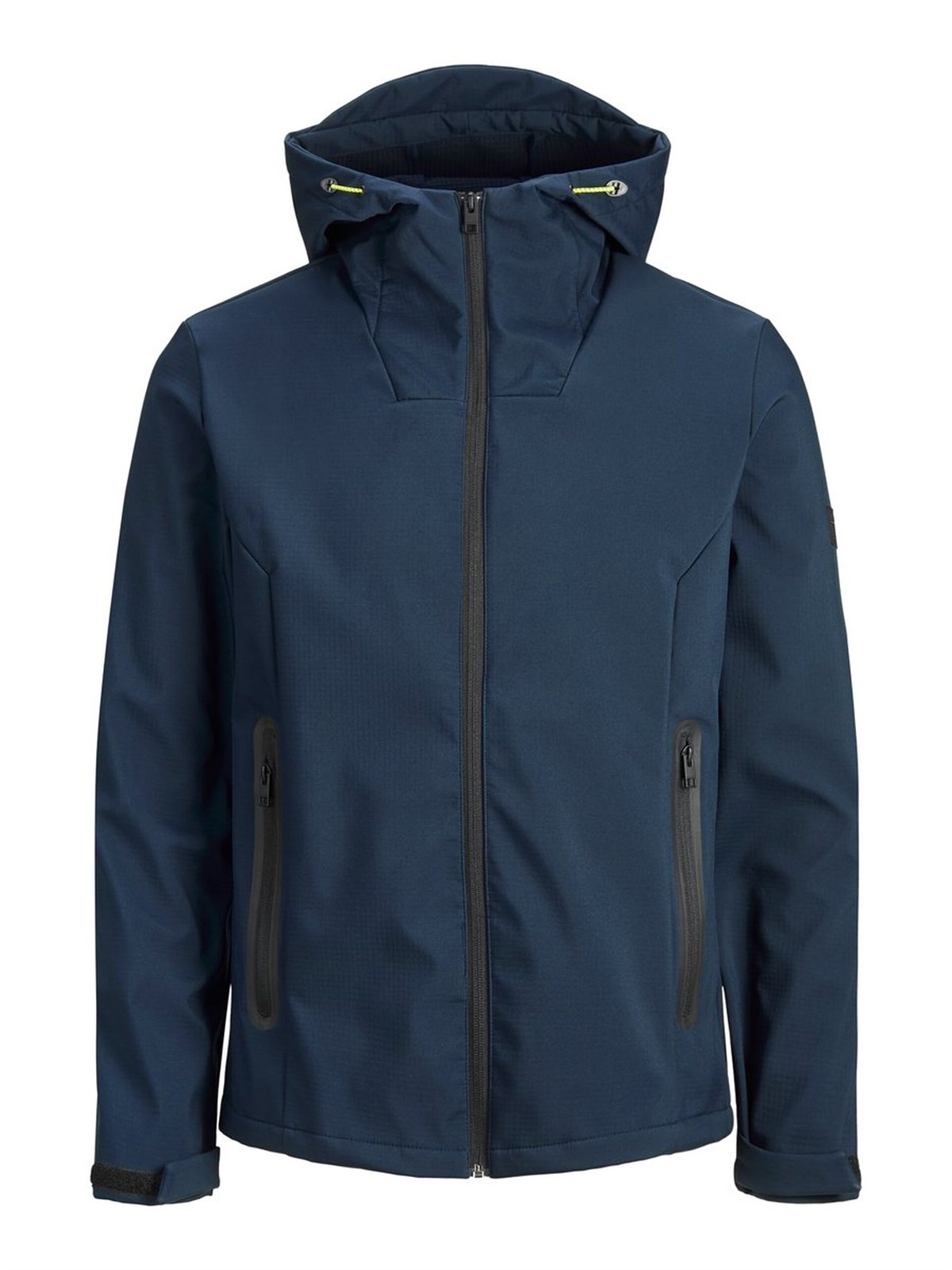 12166694NEBIMV3NEBIMV3|12166694|SKYJACK&JONES JCOPEARCE JACKET ERKEK MONT - 12166694-Sky Captain