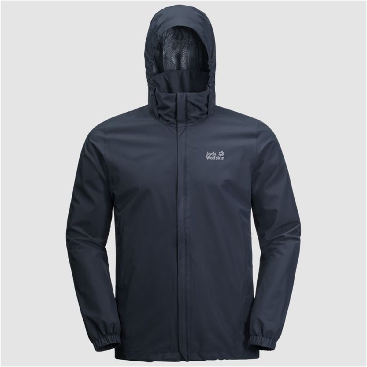 1111141NEBIMV3NEBIMV3|1111141|16459JACK WOLFSKIN STORMY POINT JACKET M ERKEK OUTDOOR CEKETİ-night blue