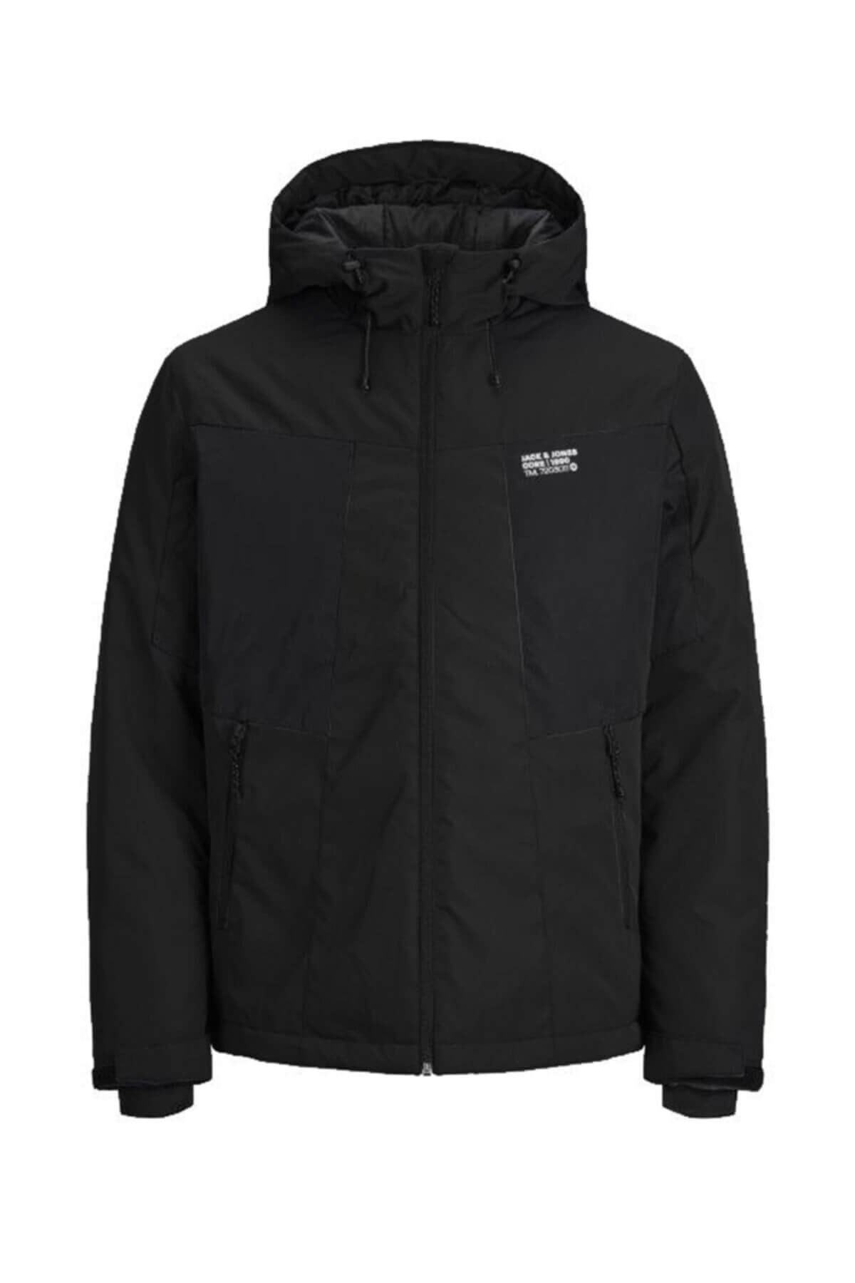 12178869Jack & Jones Jwhbest Erkek Mont 12178869